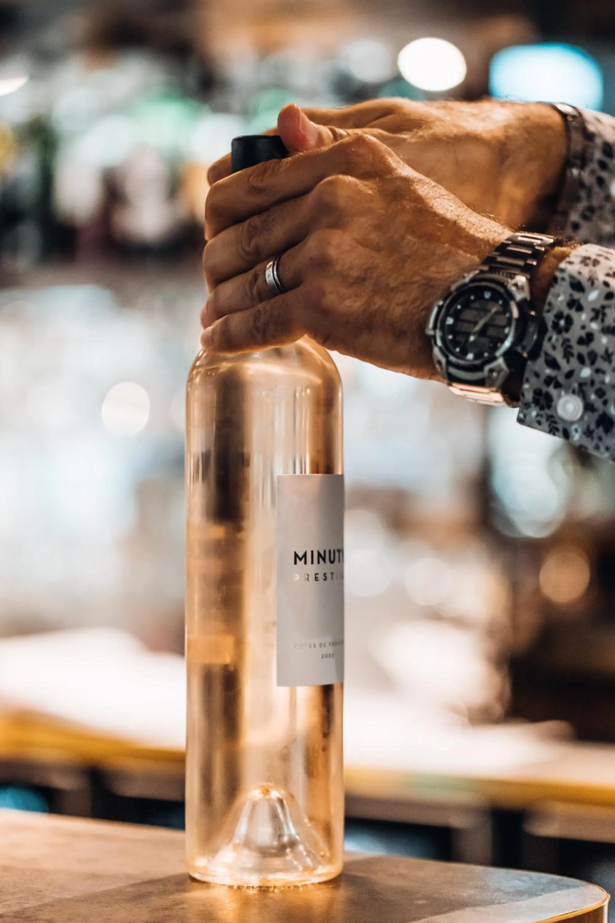 Restaurant/places to eat in Best Western Hotel De Larbois