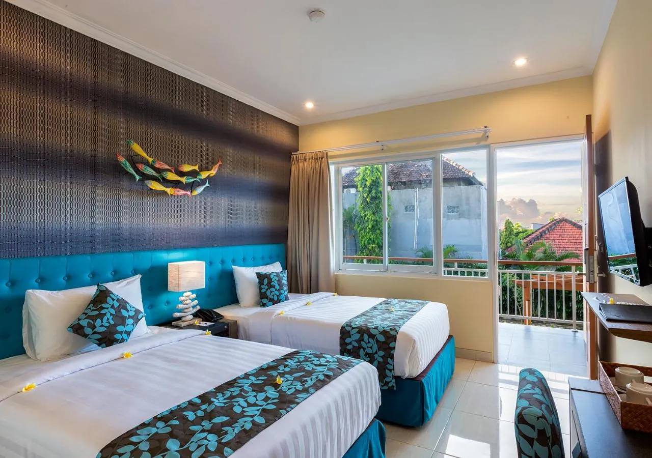 Bedroom, Bed in Destiny Villas and Residence