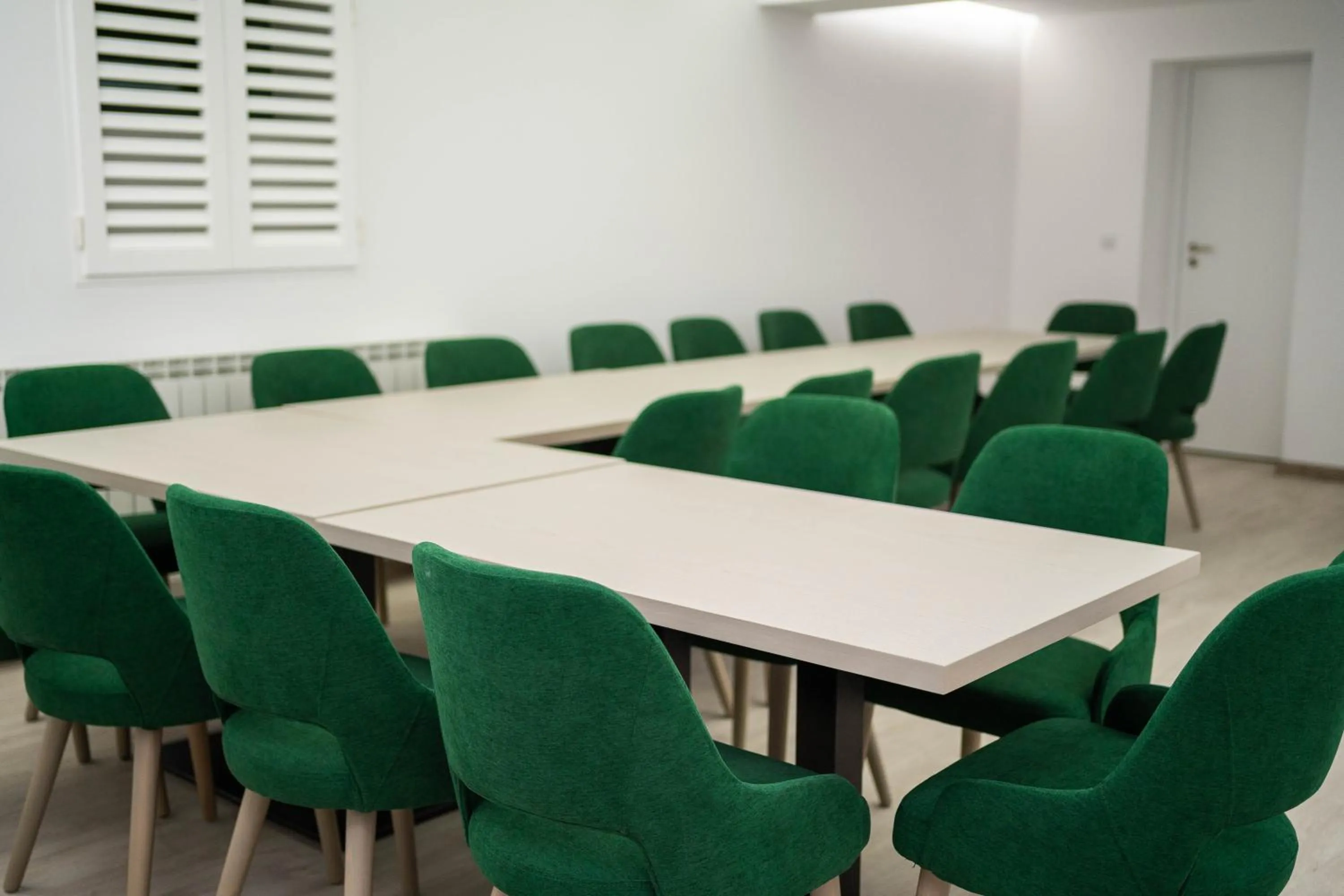 Meeting/conference room in Hotel THR Center