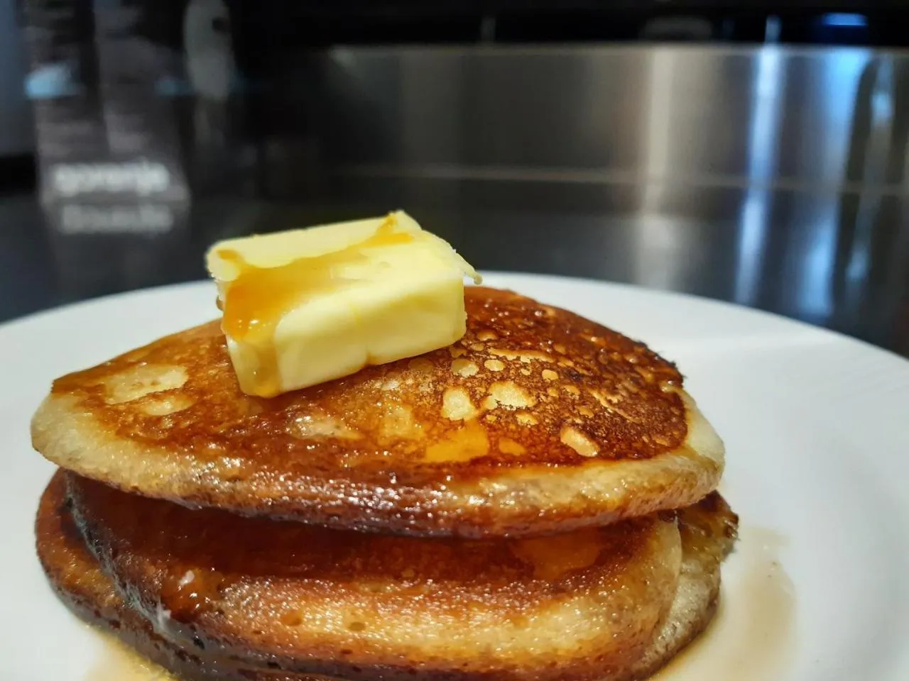 Buffet breakfast in Hotel Centar No.1