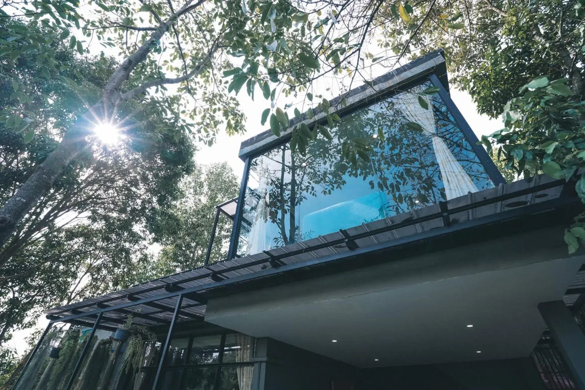 Veravian Resort Veravian Resort