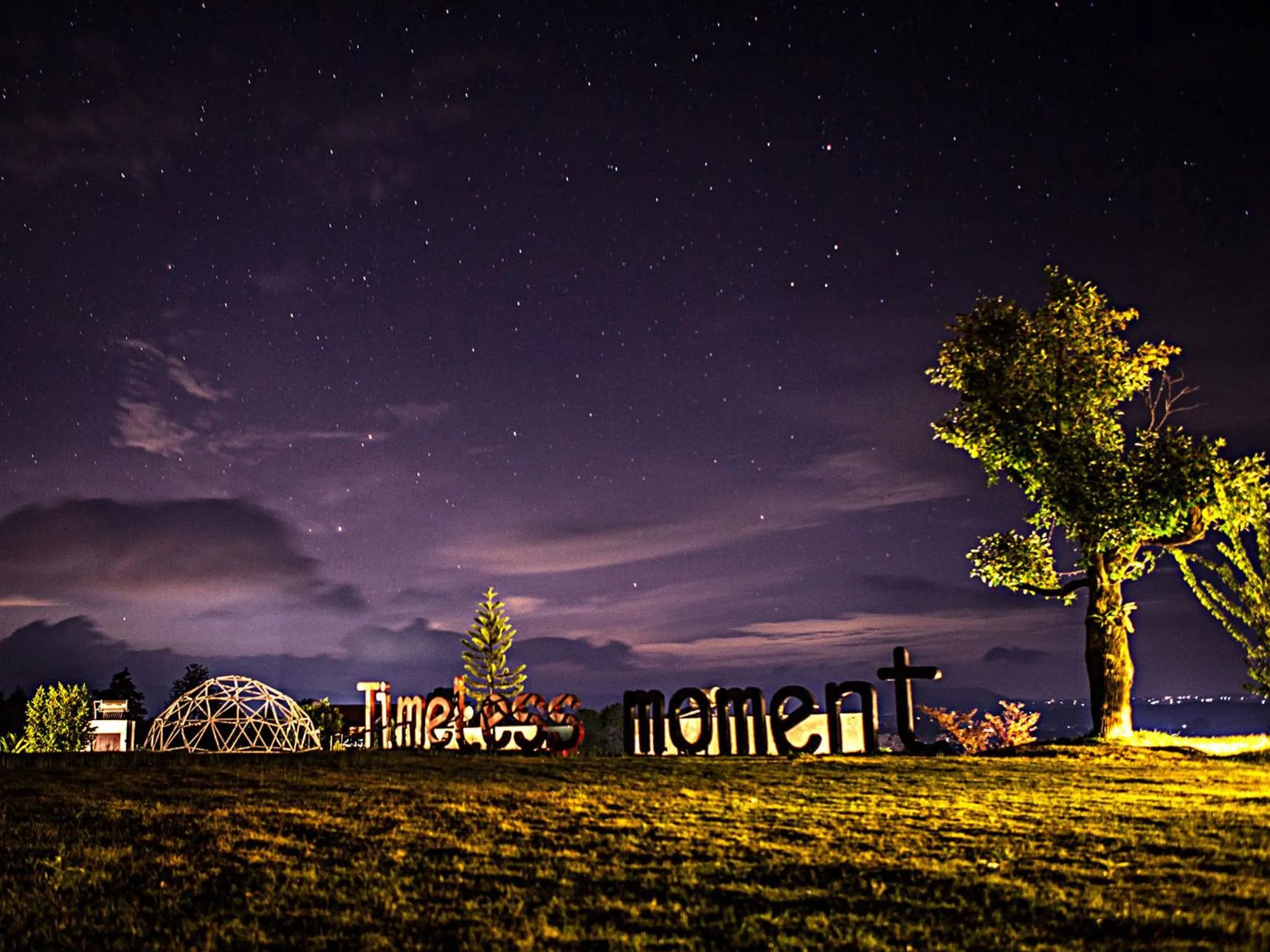 Decorative detail in Veravian Resort