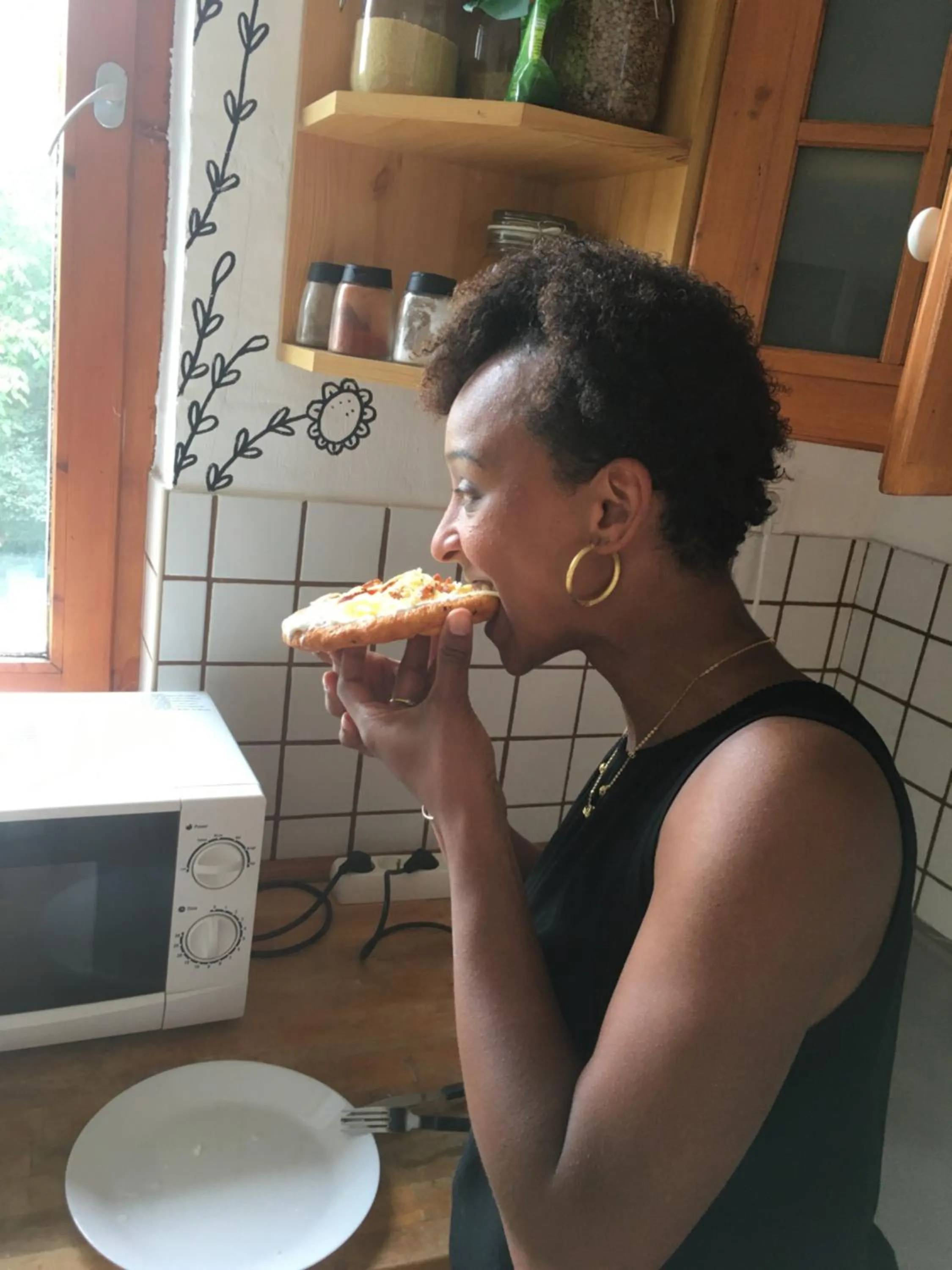 Budapest Garden Hostel - Age limit 39