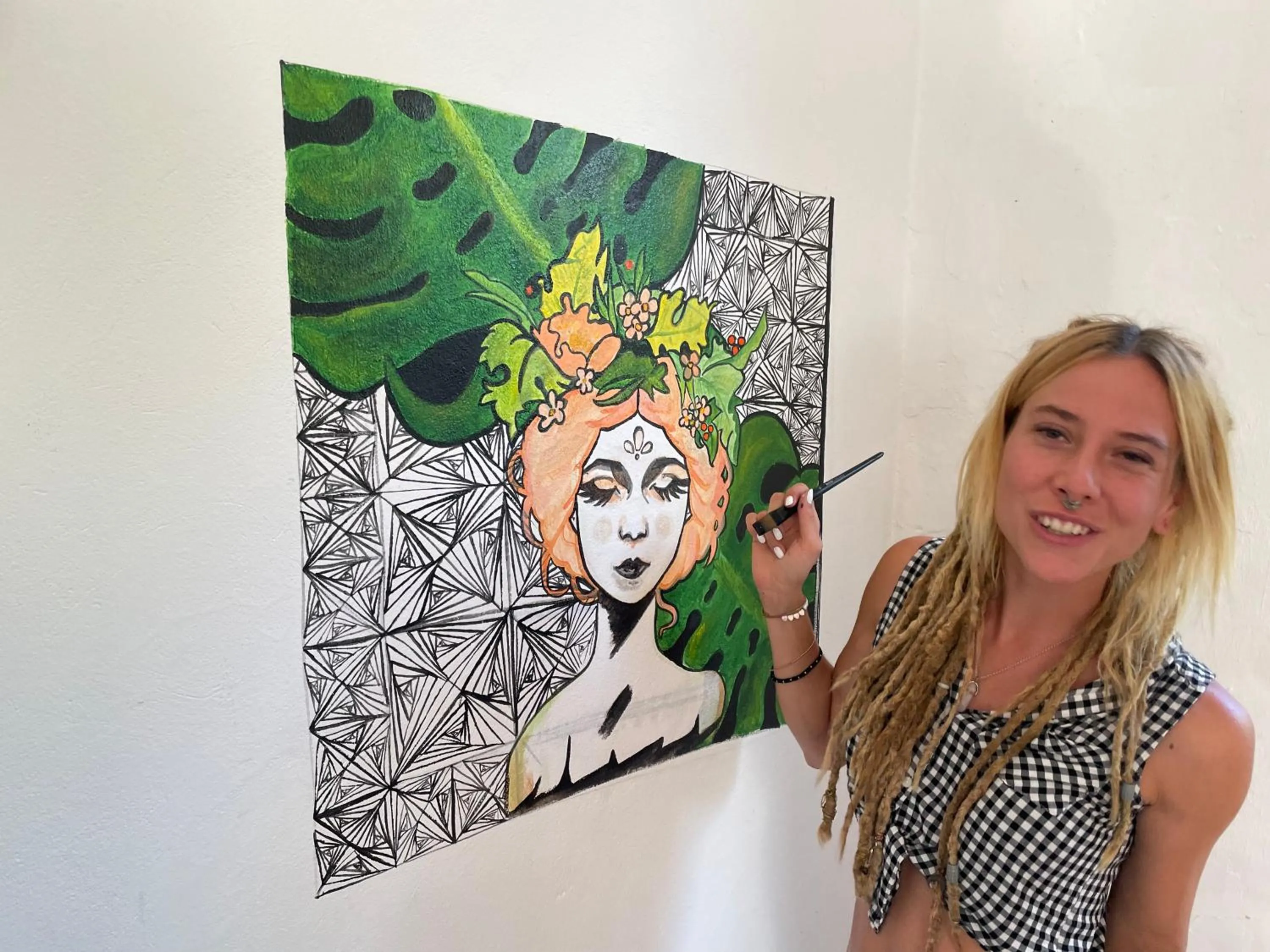 Budapest Garden Hostel - Age limit 39