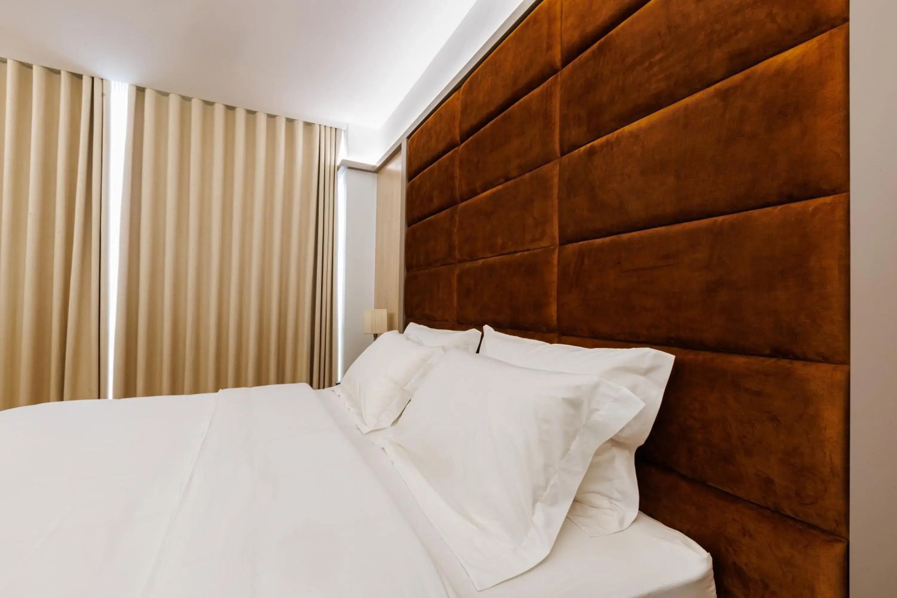 Deluxe Double Room - single occupancy in Hotel Fieri Deluxe Double Room - single occupancy in Hotel Fieri