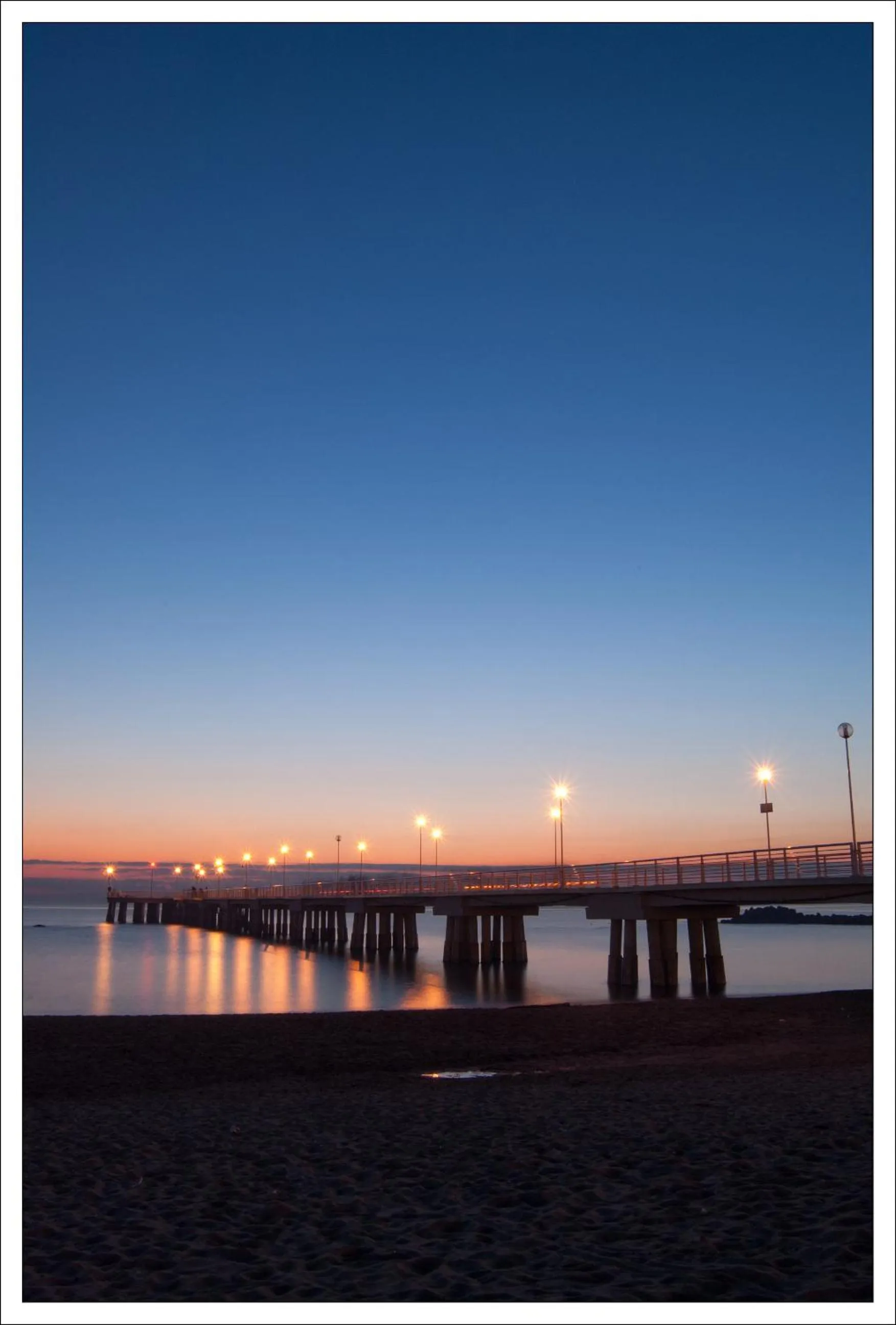 Area and facilities in B&B Alle Tre Rose