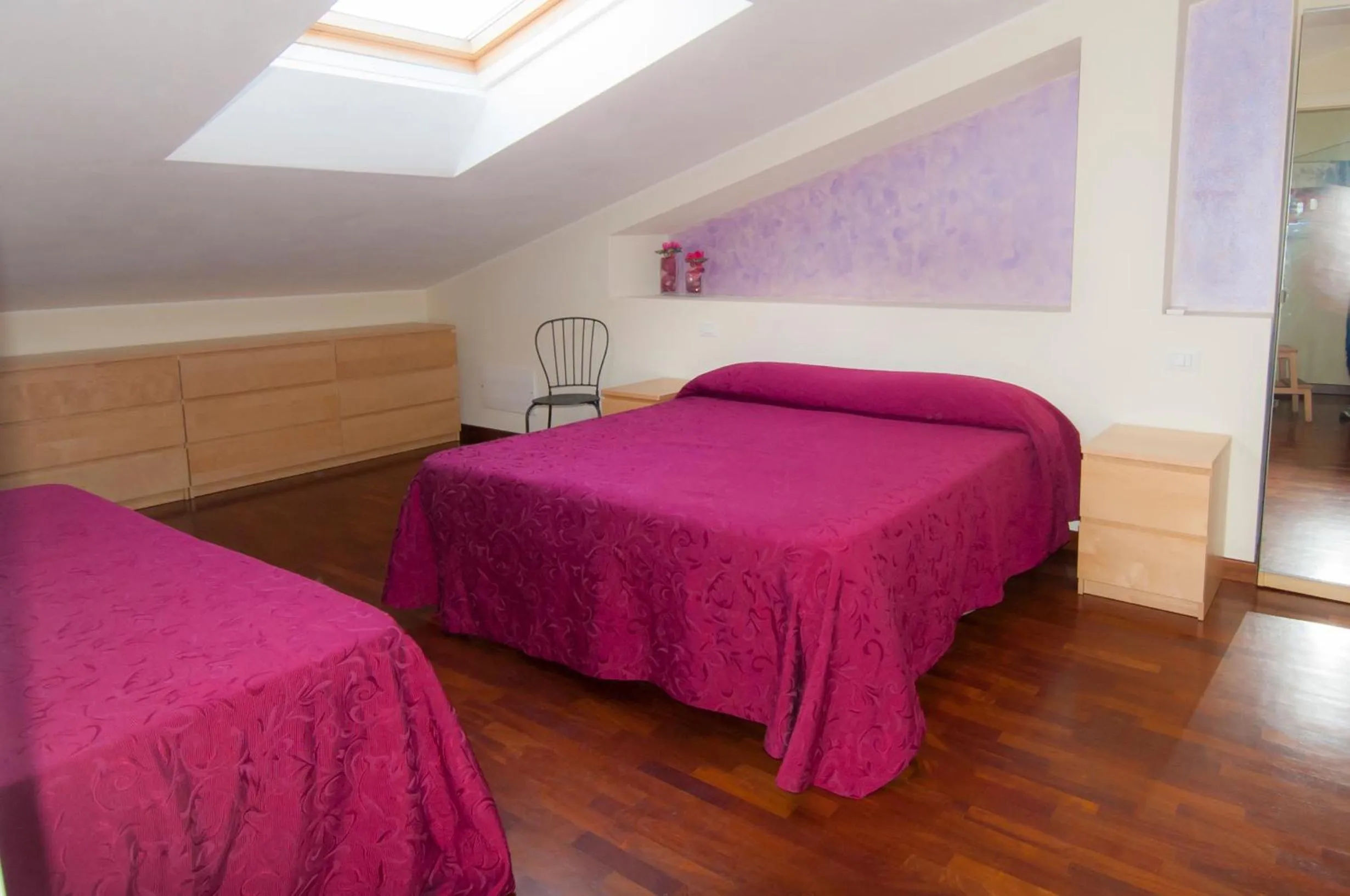 Other, Bed in B&B Alle Tre Rose