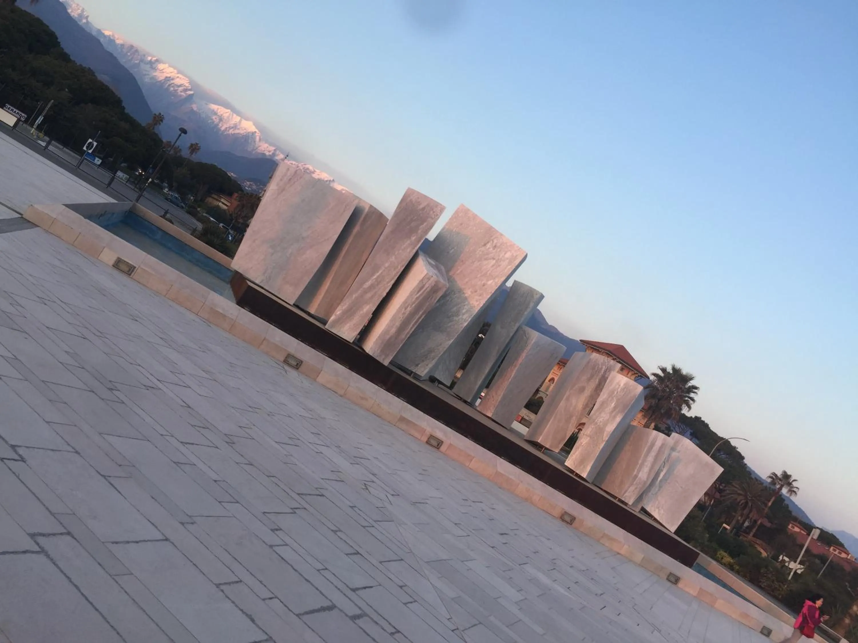 Other in B&B Alle Tre Rose