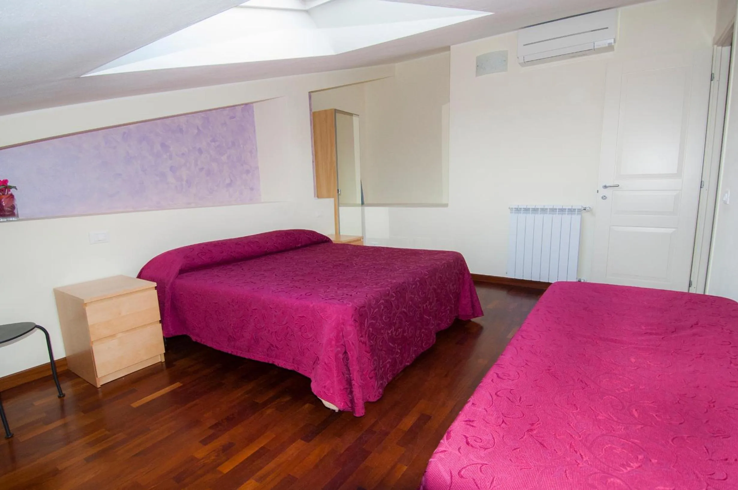 Other, Bed in B&B Alle Tre Rose