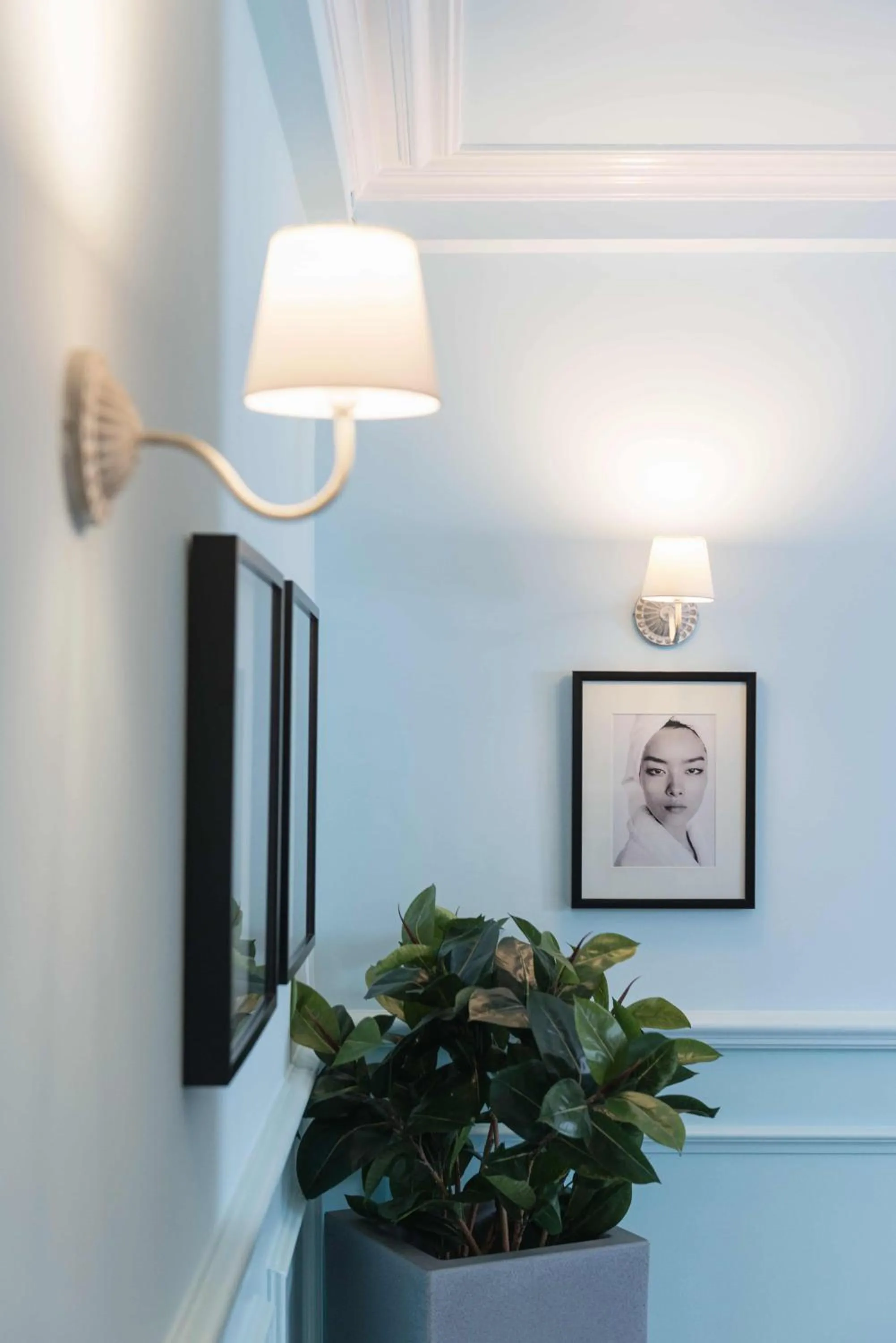 View (from property/room) in Areela Boutique Hotel