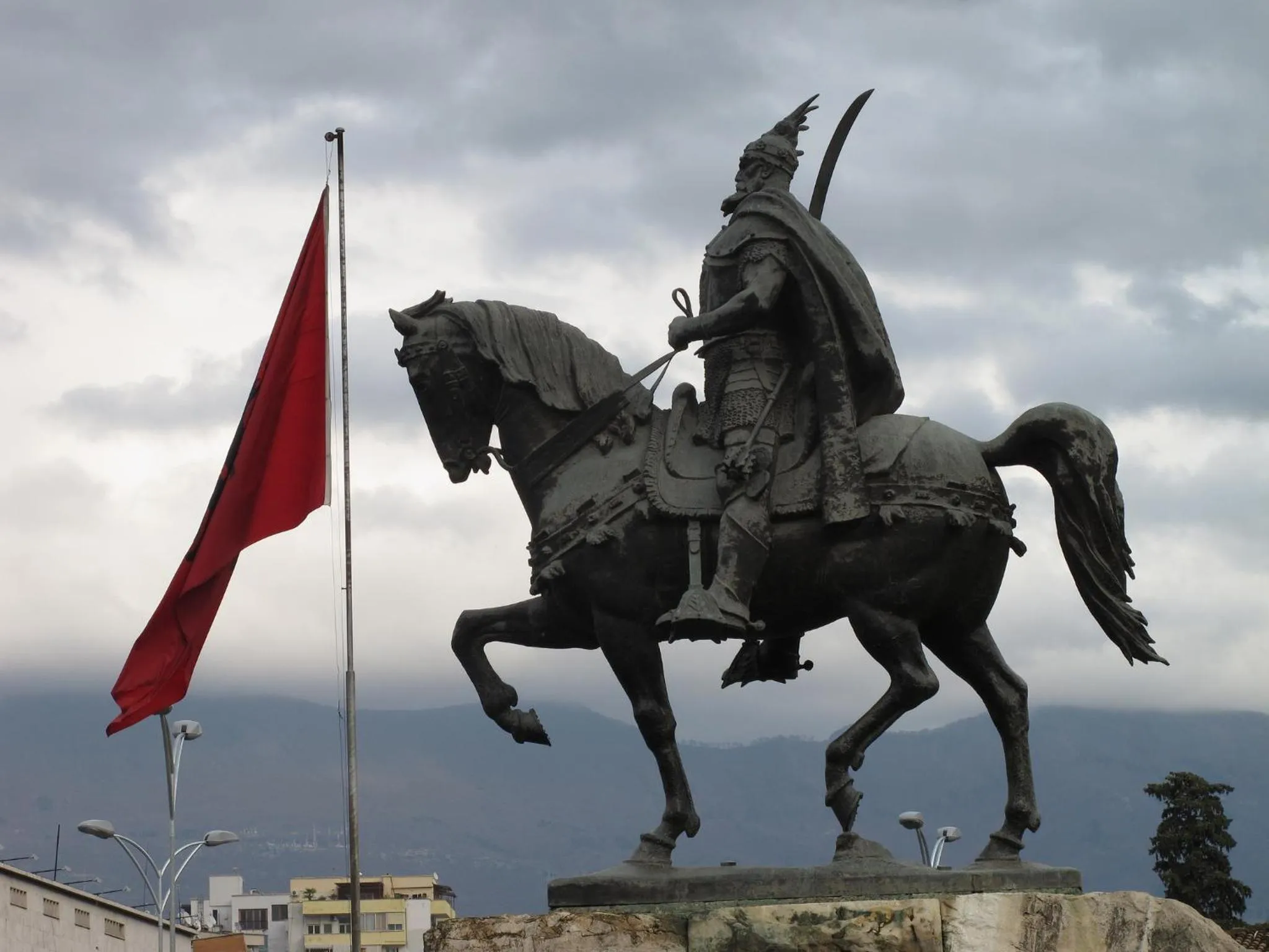 Nearby landmark in Areela Boutique Hotel