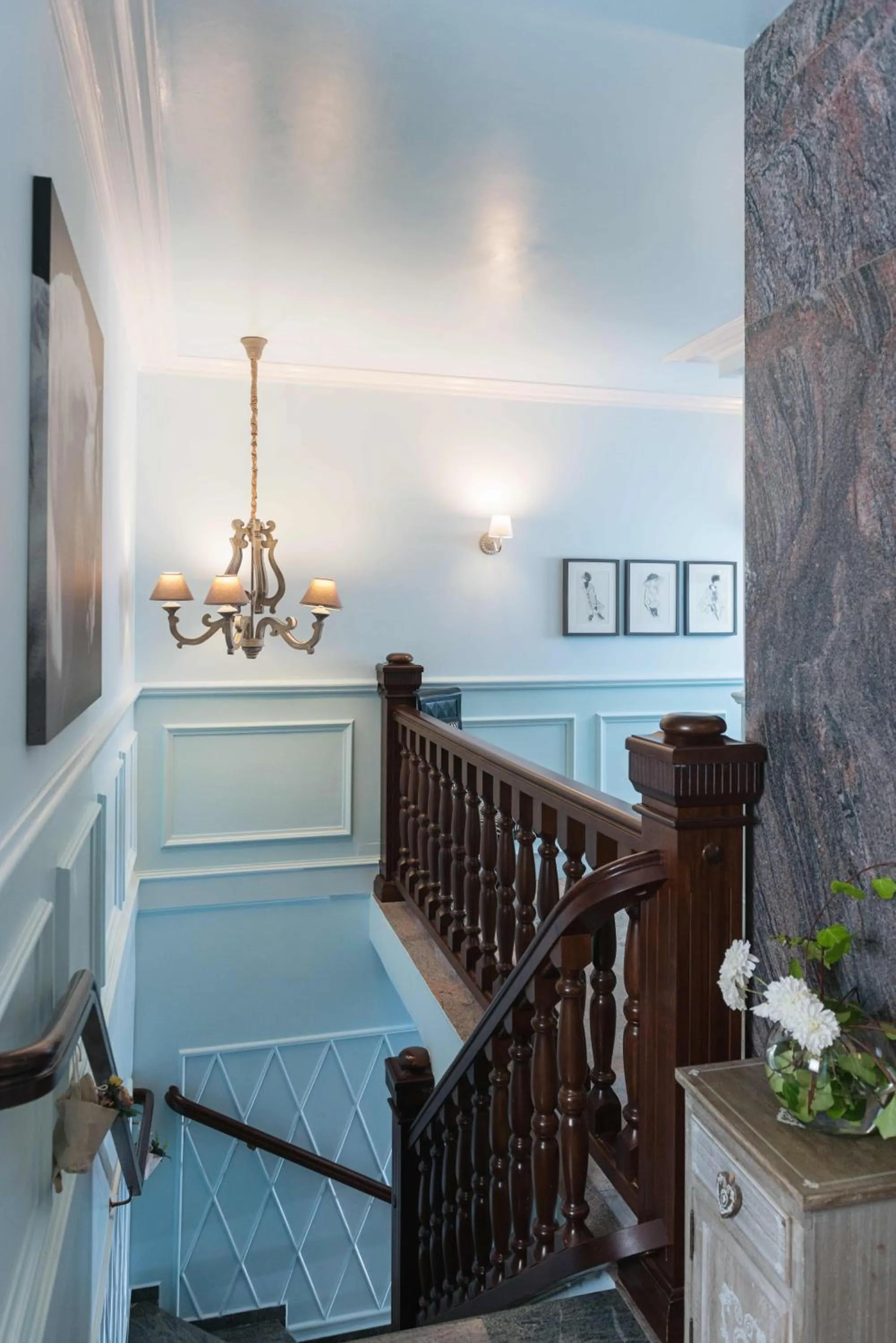 Lounge or bar in Areela Boutique Hotel