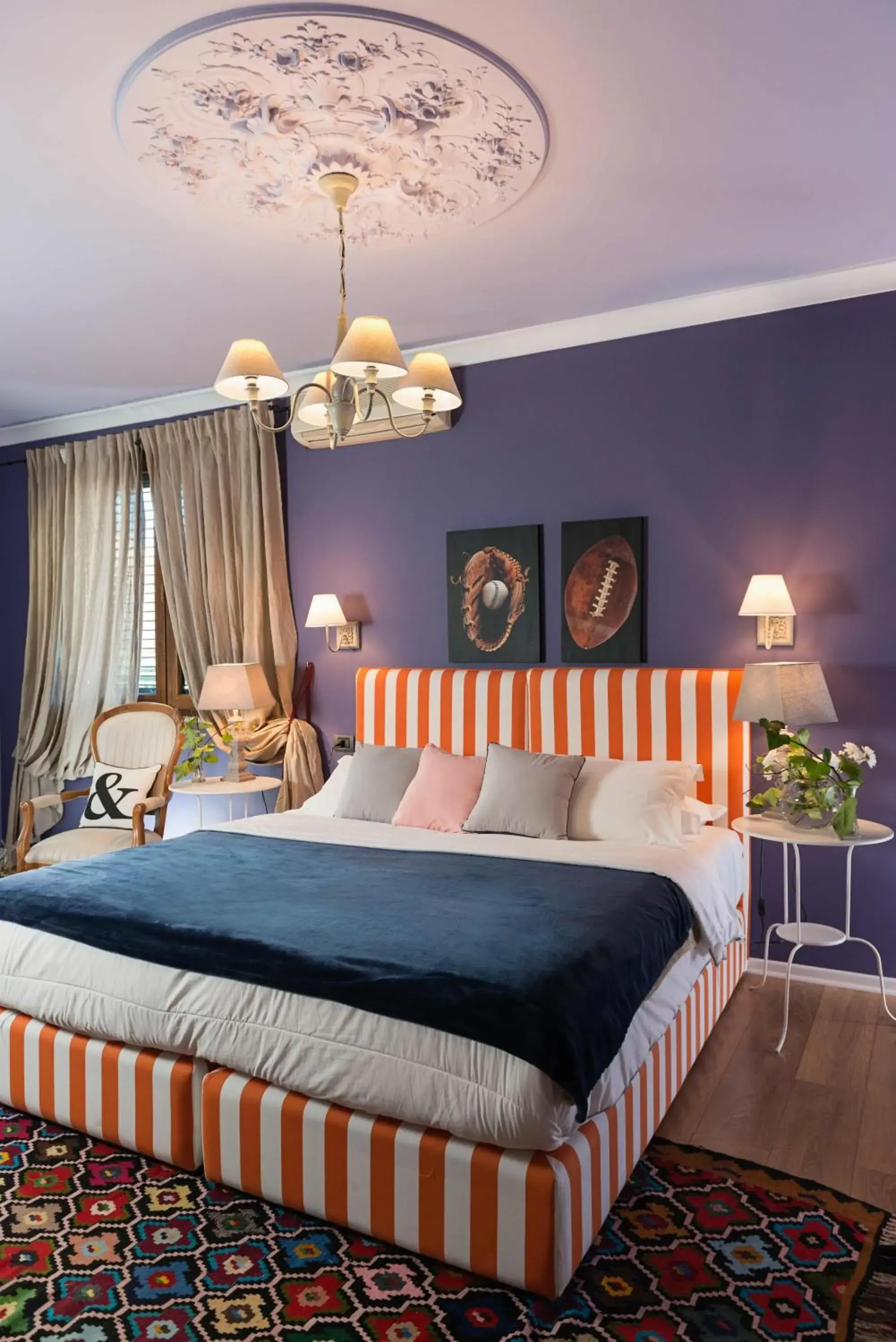 Superior Twin Room in Areela Boutique Hotel Superior Twin Room in Areela Boutique Hotel