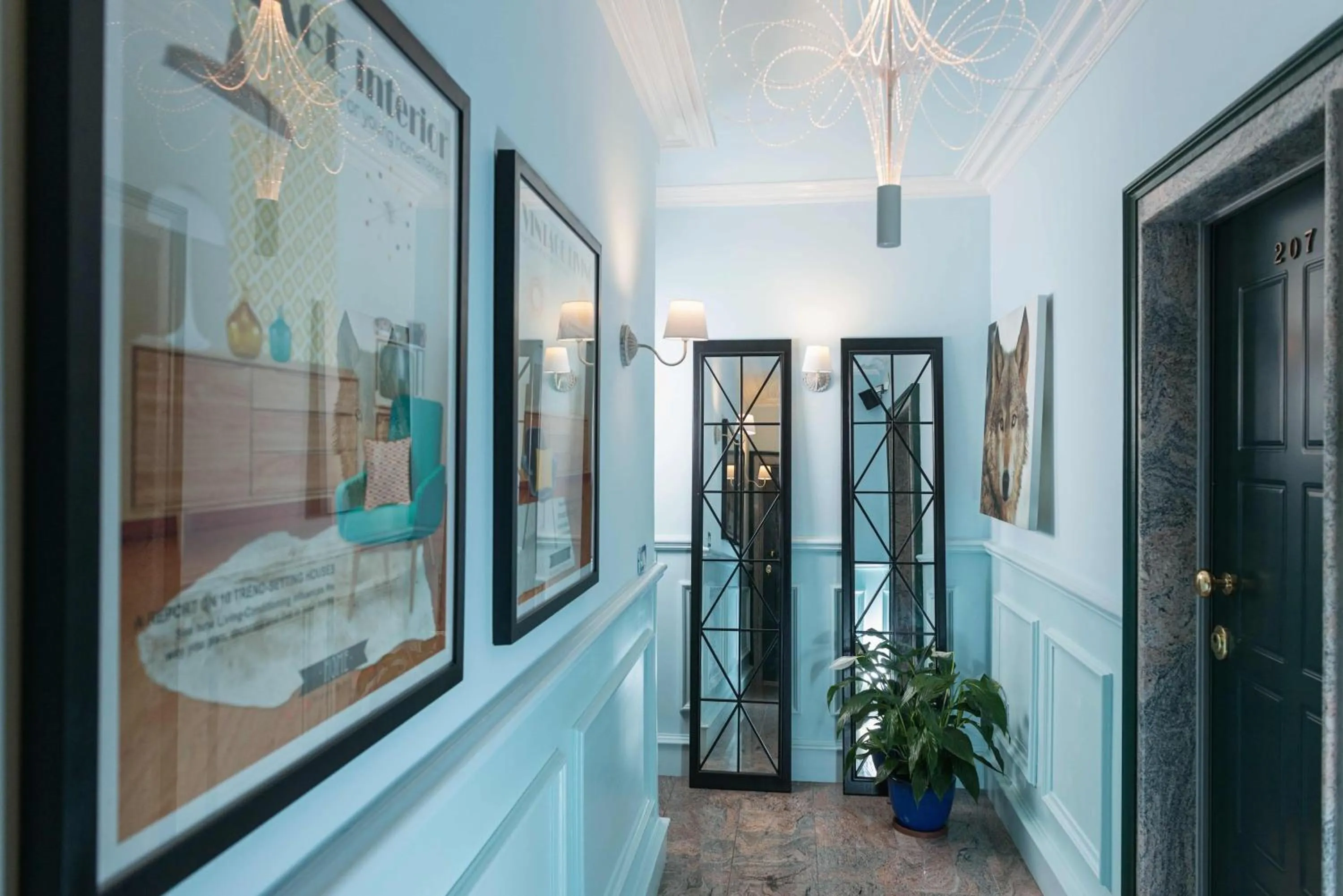 Lounge or bar in Areela Boutique Hotel