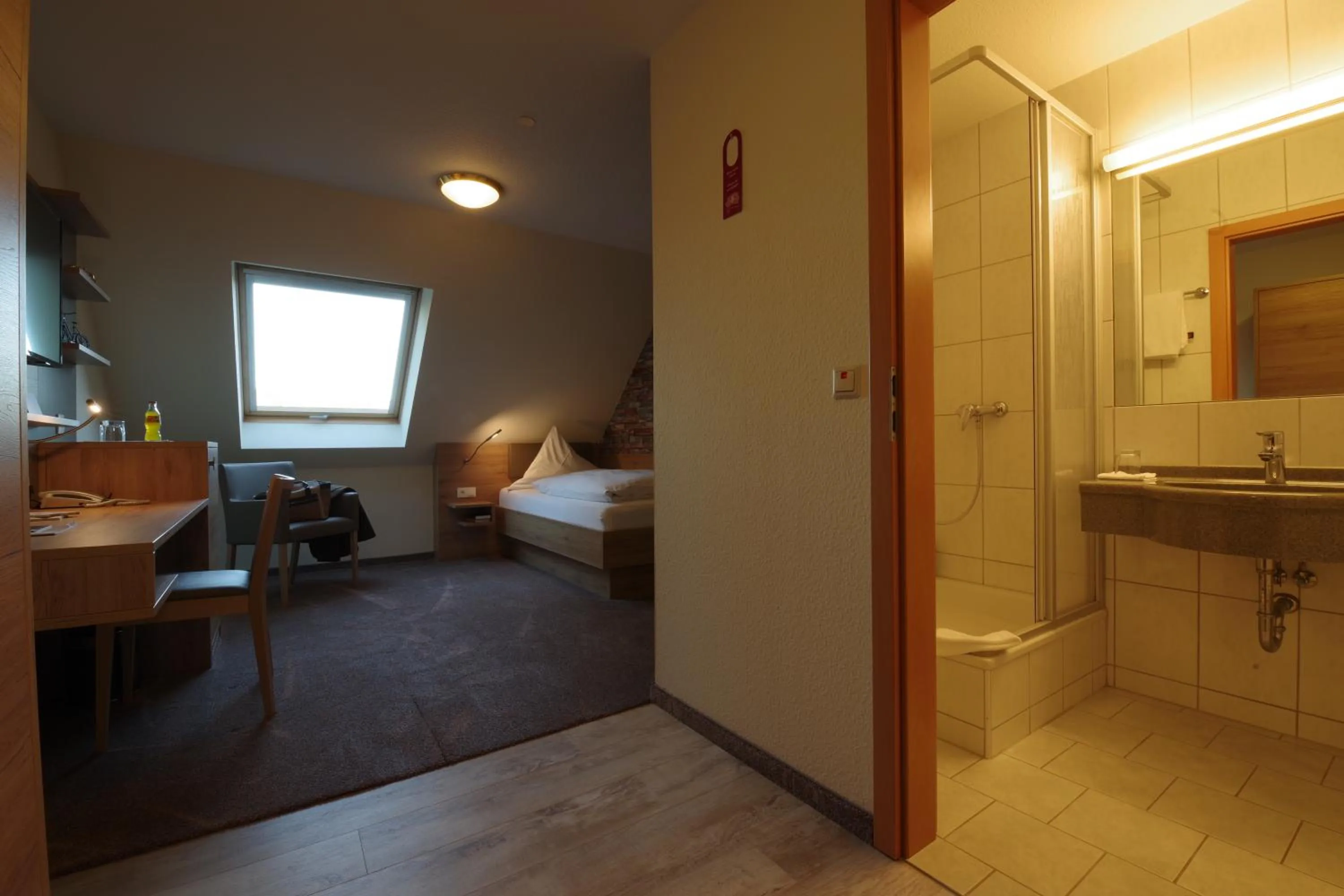 Land-gut-Hotel Räuber Lippoldskrug