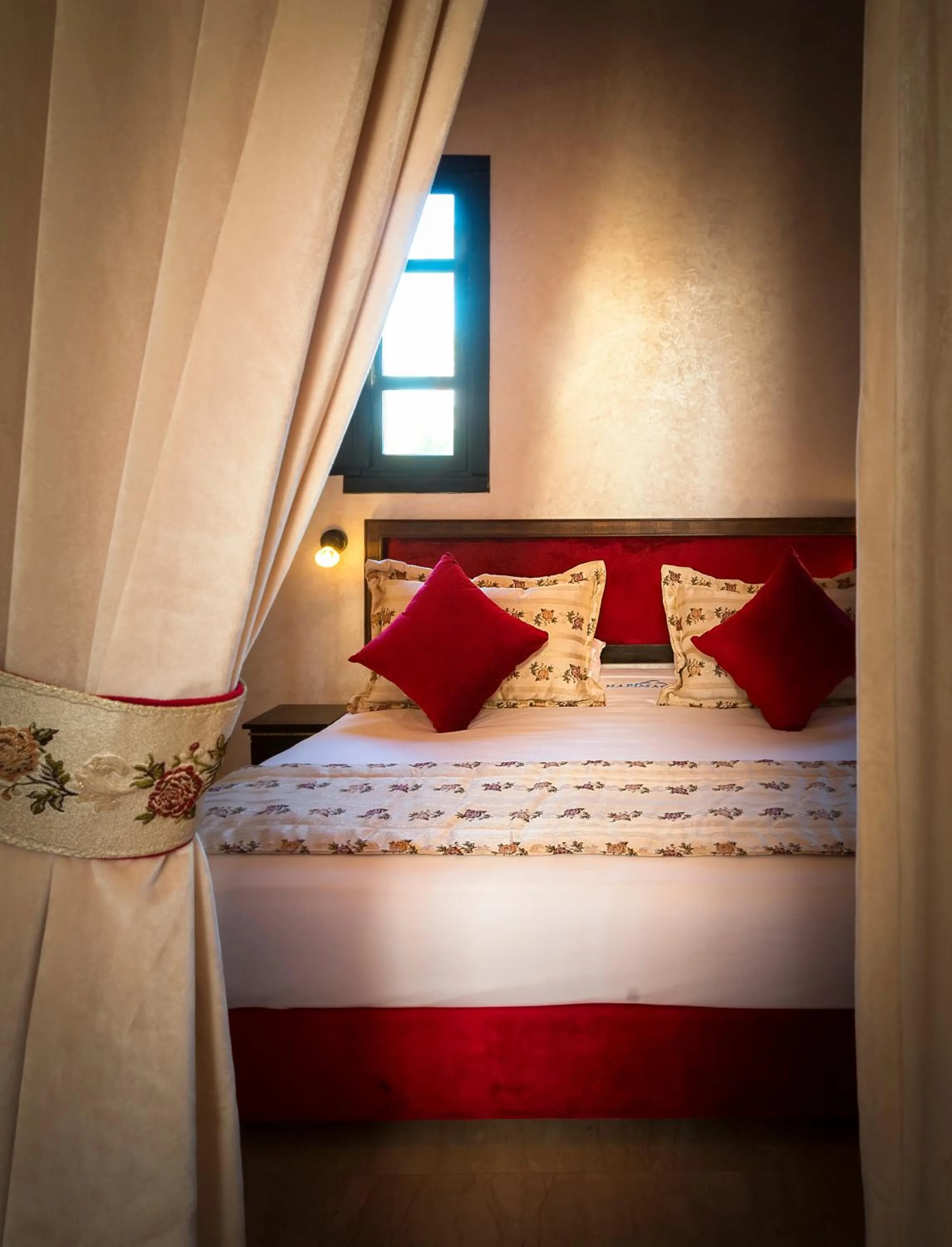 Bedroom in Hapimag Resort Marrakesh