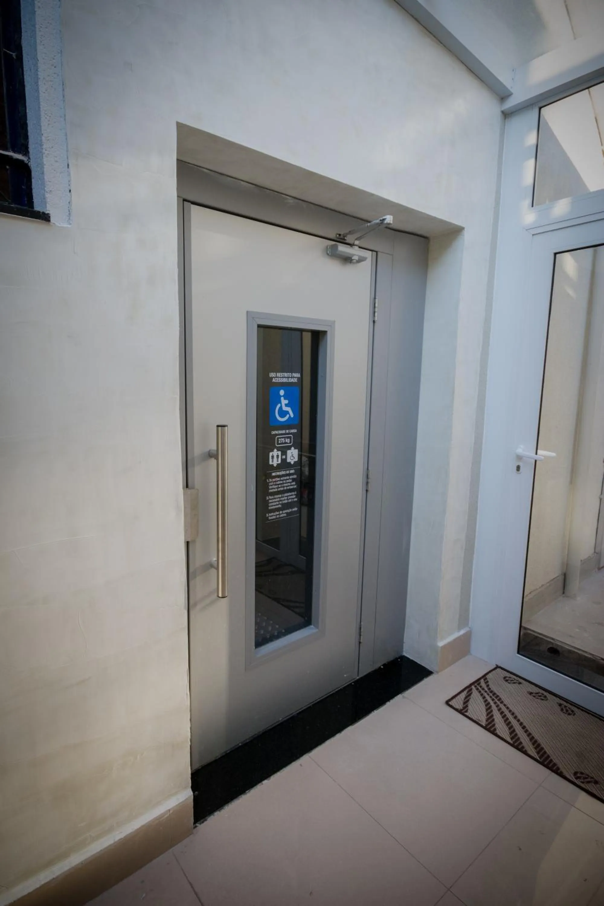 Other, Bed in Hotel Estação Paraíso - ao lado do Metrô Paraíso e 600m da Av Paulista