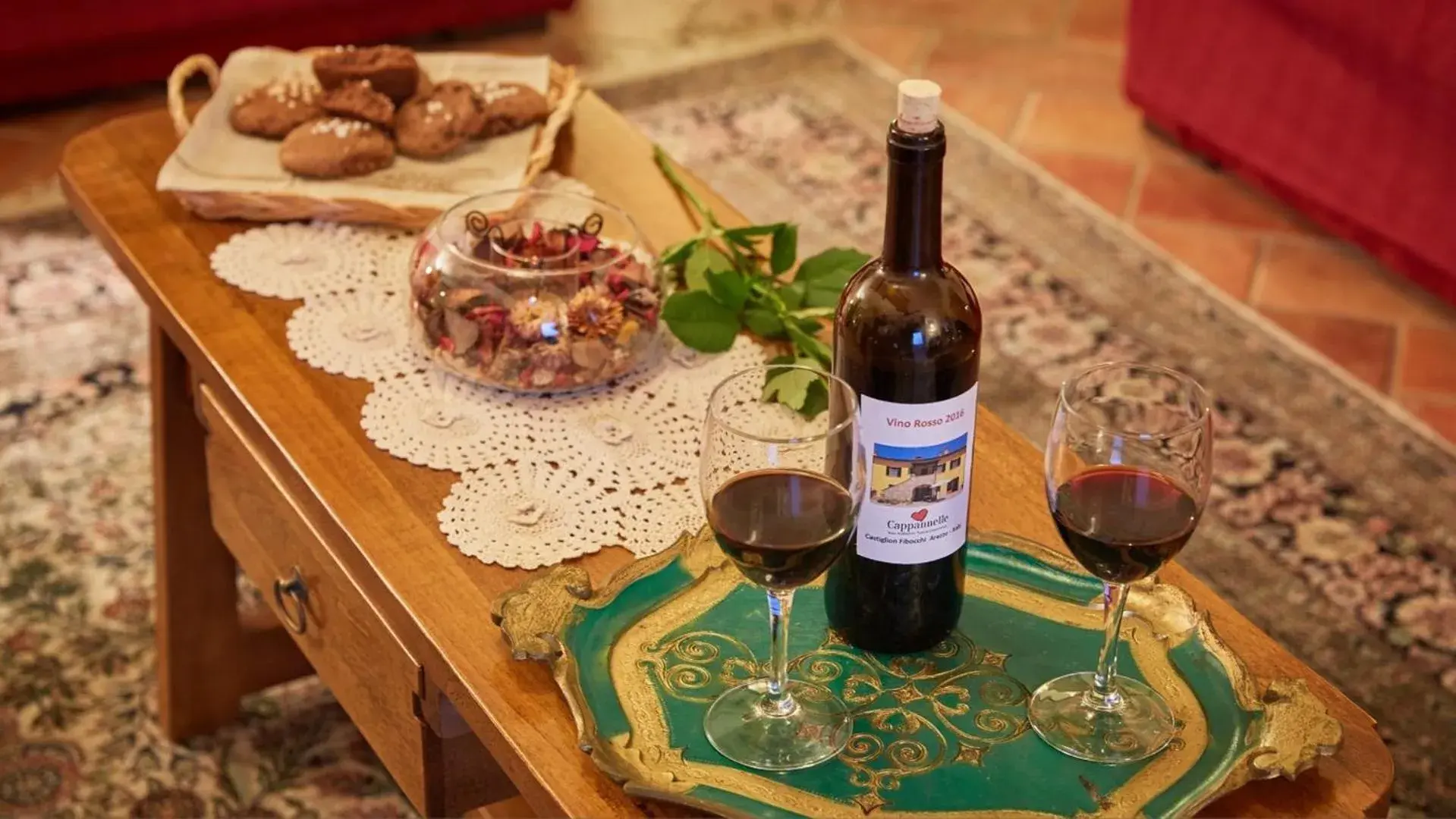 Apartment in Cappannelle Country House Tuscany Apartment in Cappannelle Country House Tuscany