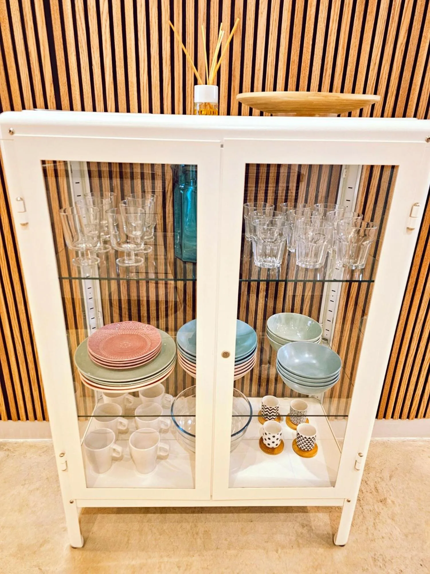 wardrobe in Apartamentos de la Huerta