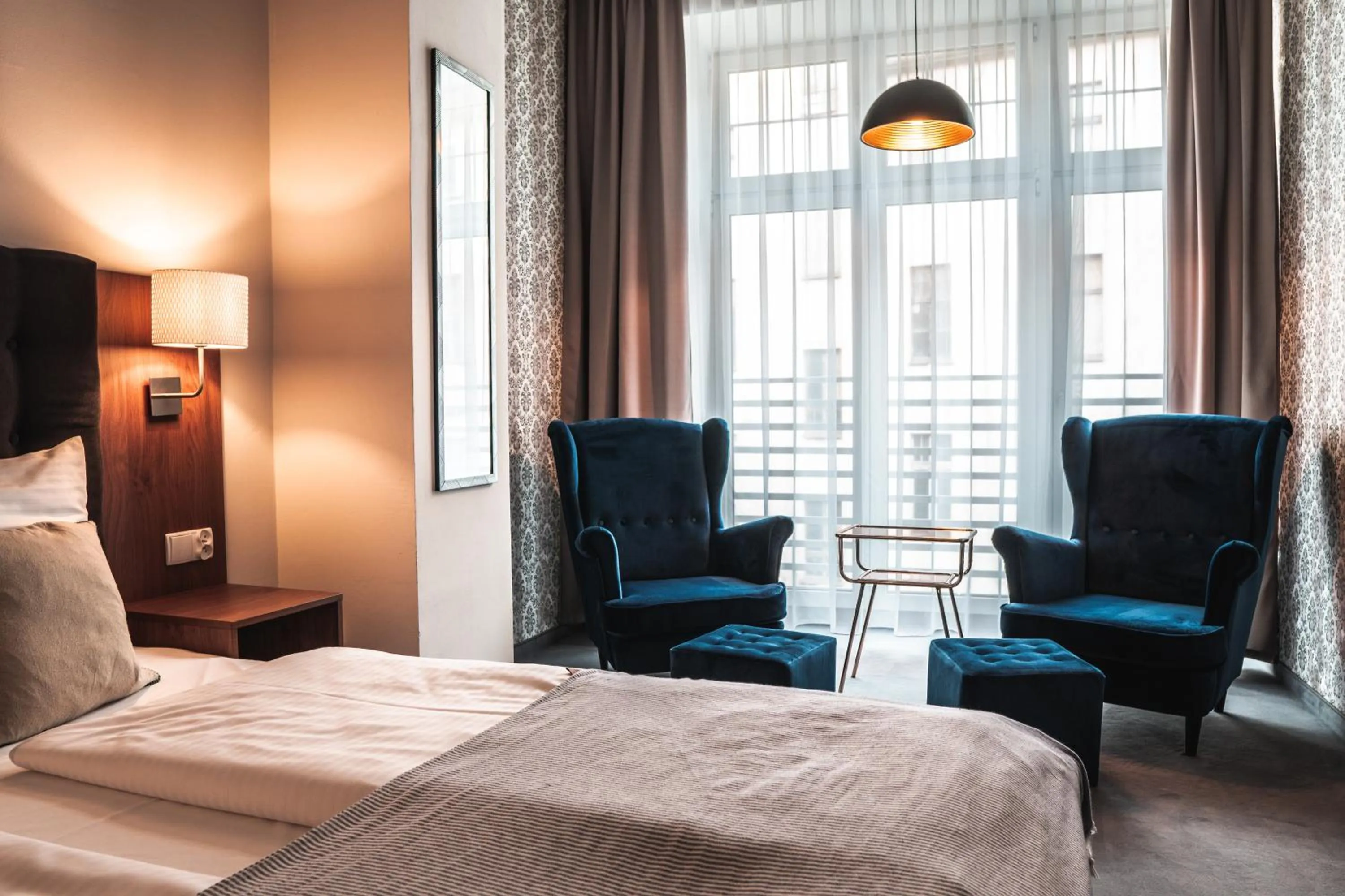 Photo of the whole room, Bed in Brassel Aparthotel