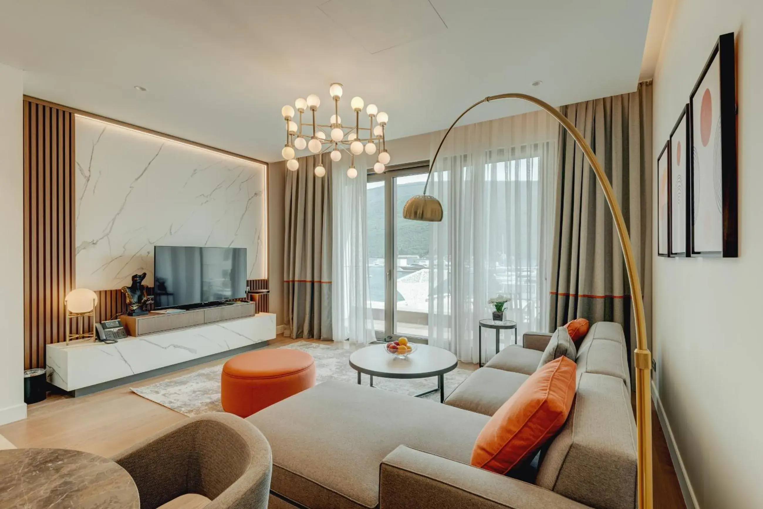 Mimosa Suite in Portonovi Resort Mimosa Suite in Portonovi Resort