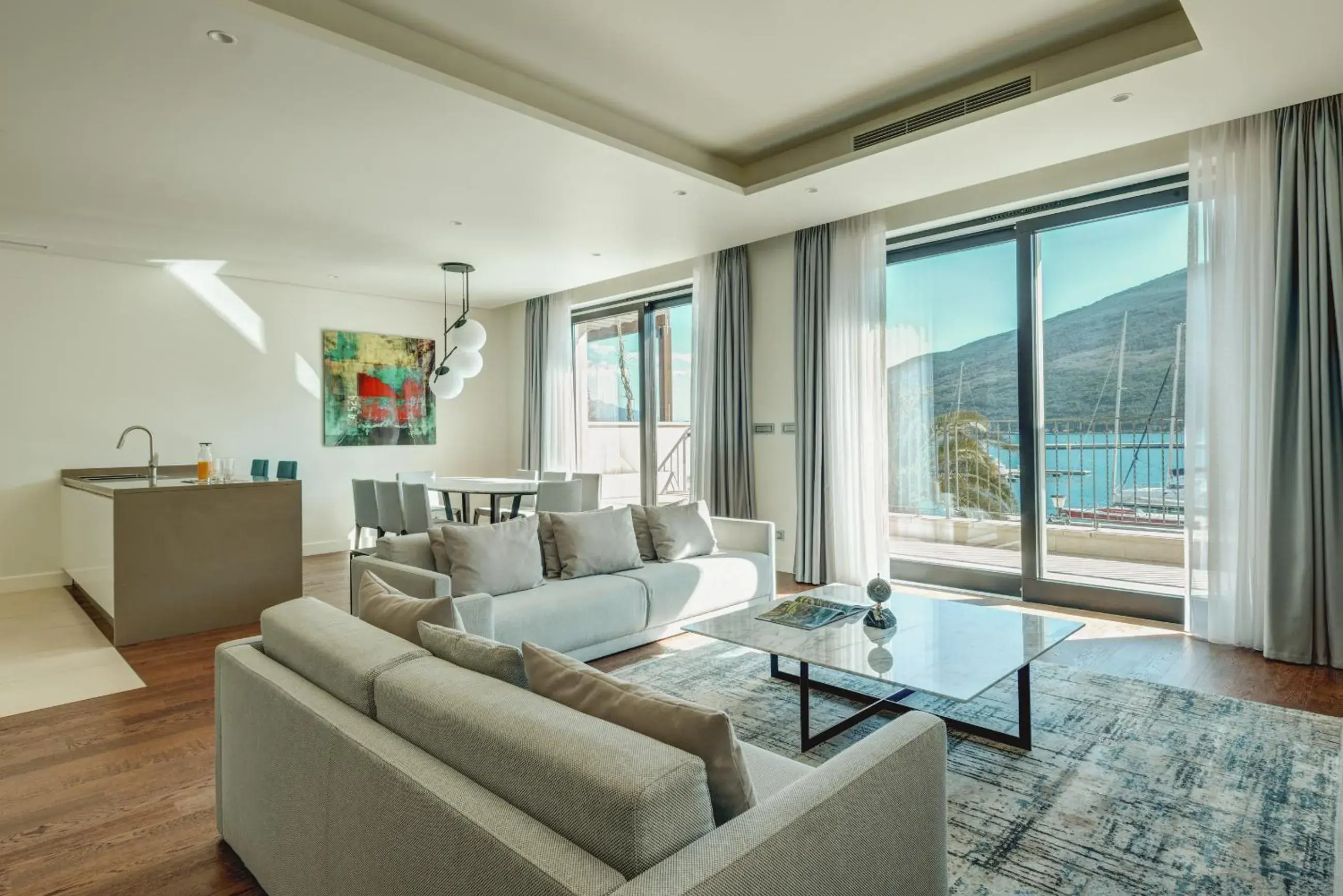 Portonovi Sea View Suite in Portonovi Resort Portonovi Sea View Suite in Portonovi Resort