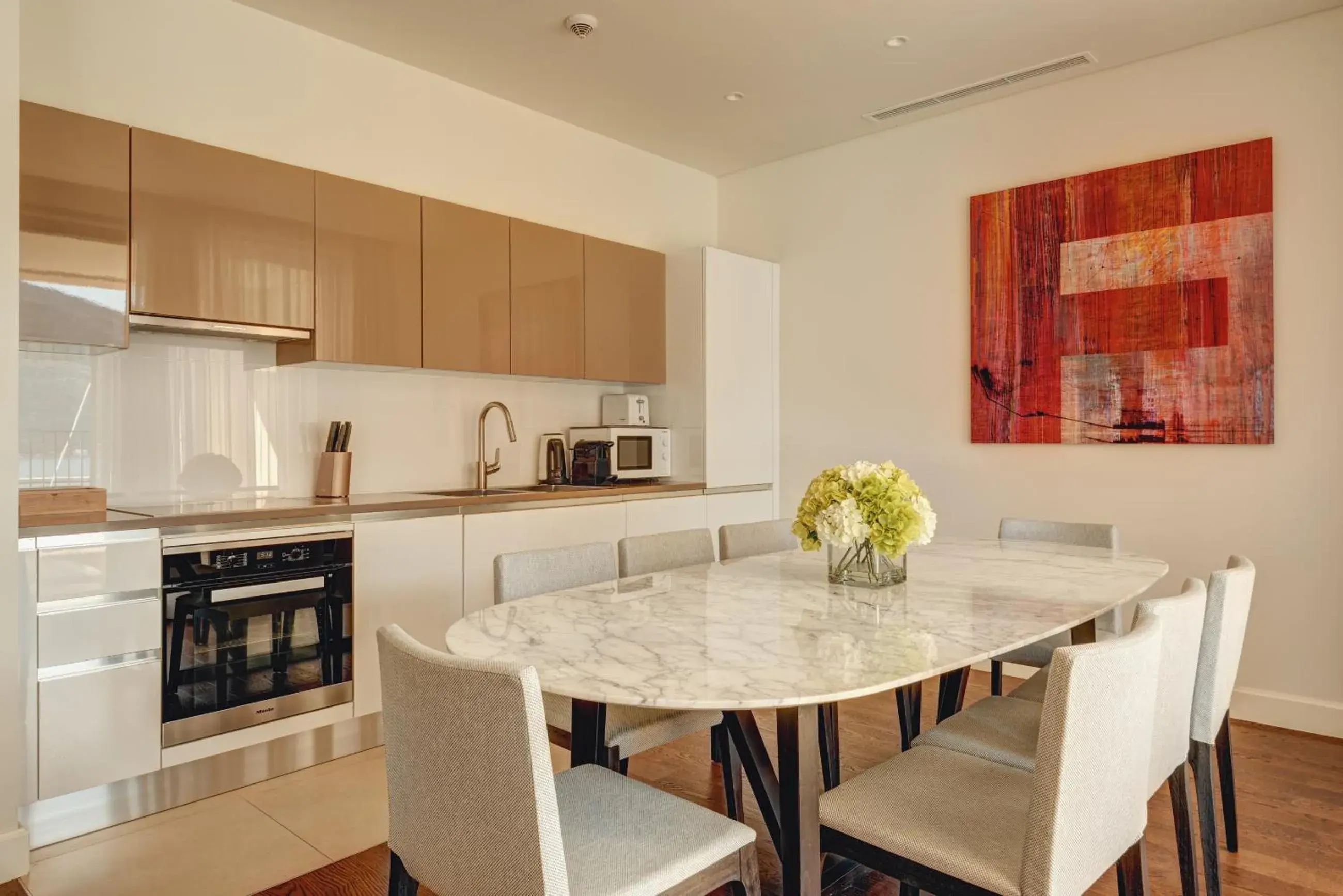 Bonaca Sea View Suite in Portonovi Resort Bonaca Sea View Suite in Portonovi Resort