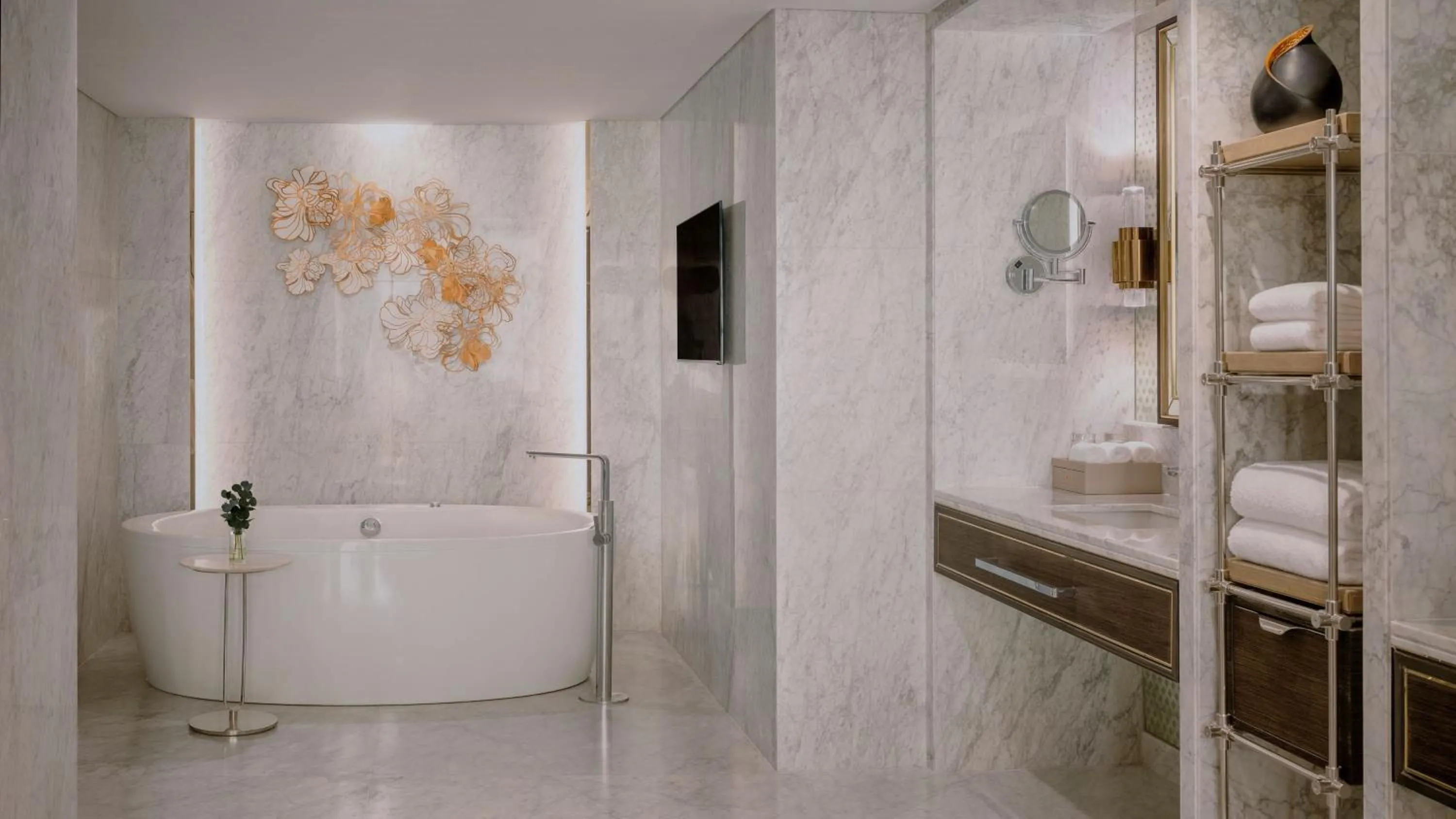 Photo of the whole room in InterContinental Bangkok by IHG