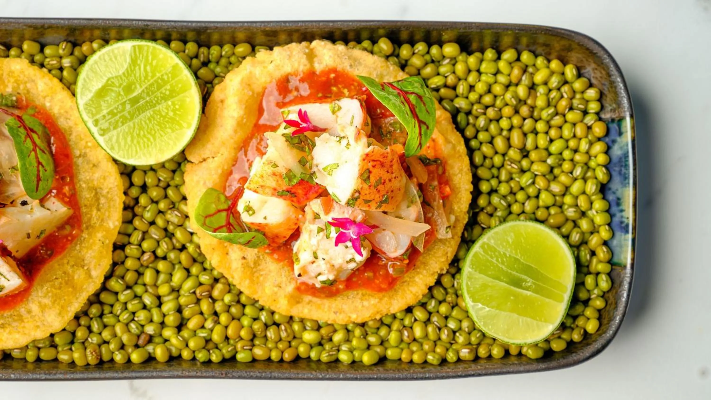 Restaurant/places to eat in InterContinental Bangkok by IHG