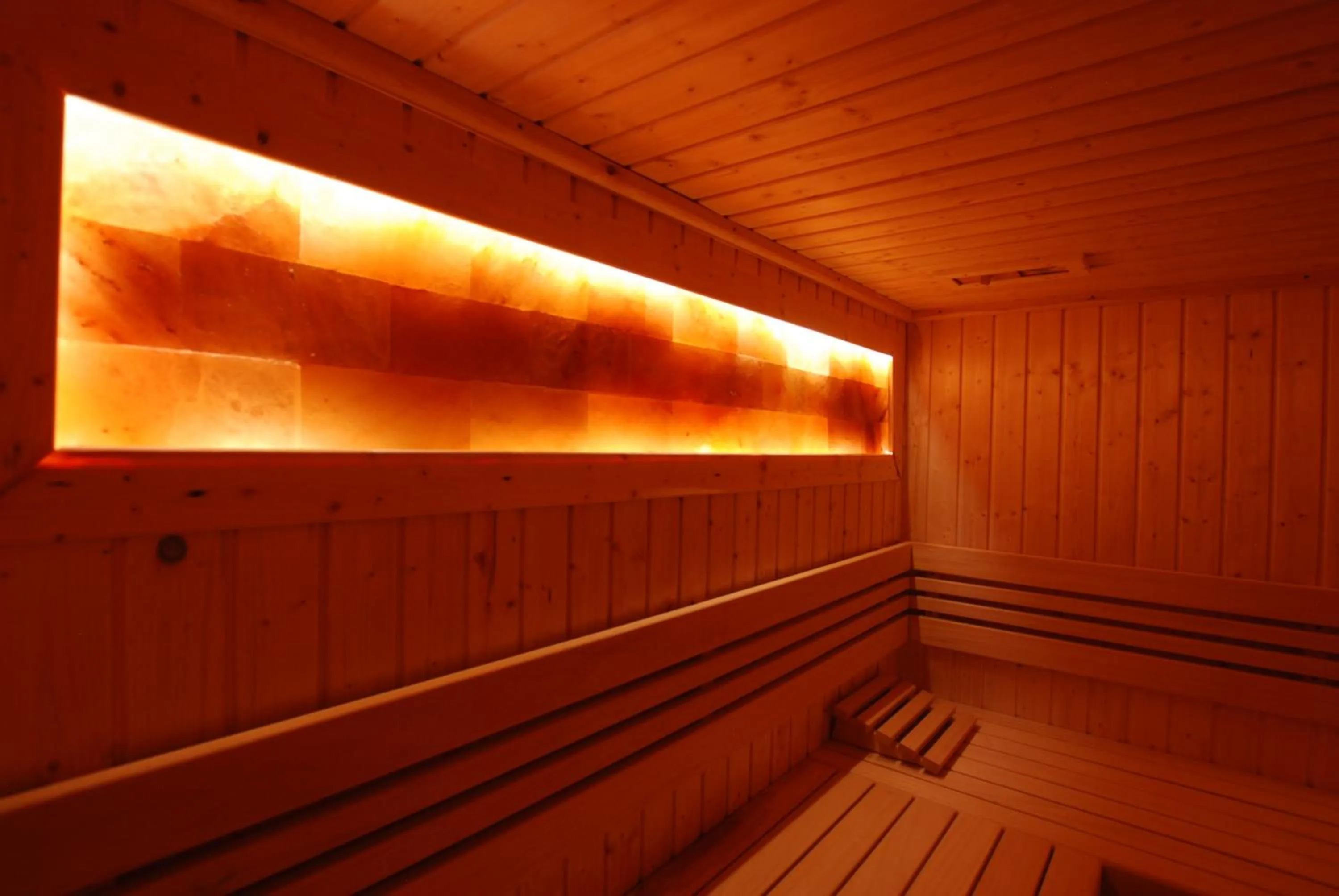 Sauna in Apartamenty Magia Gór