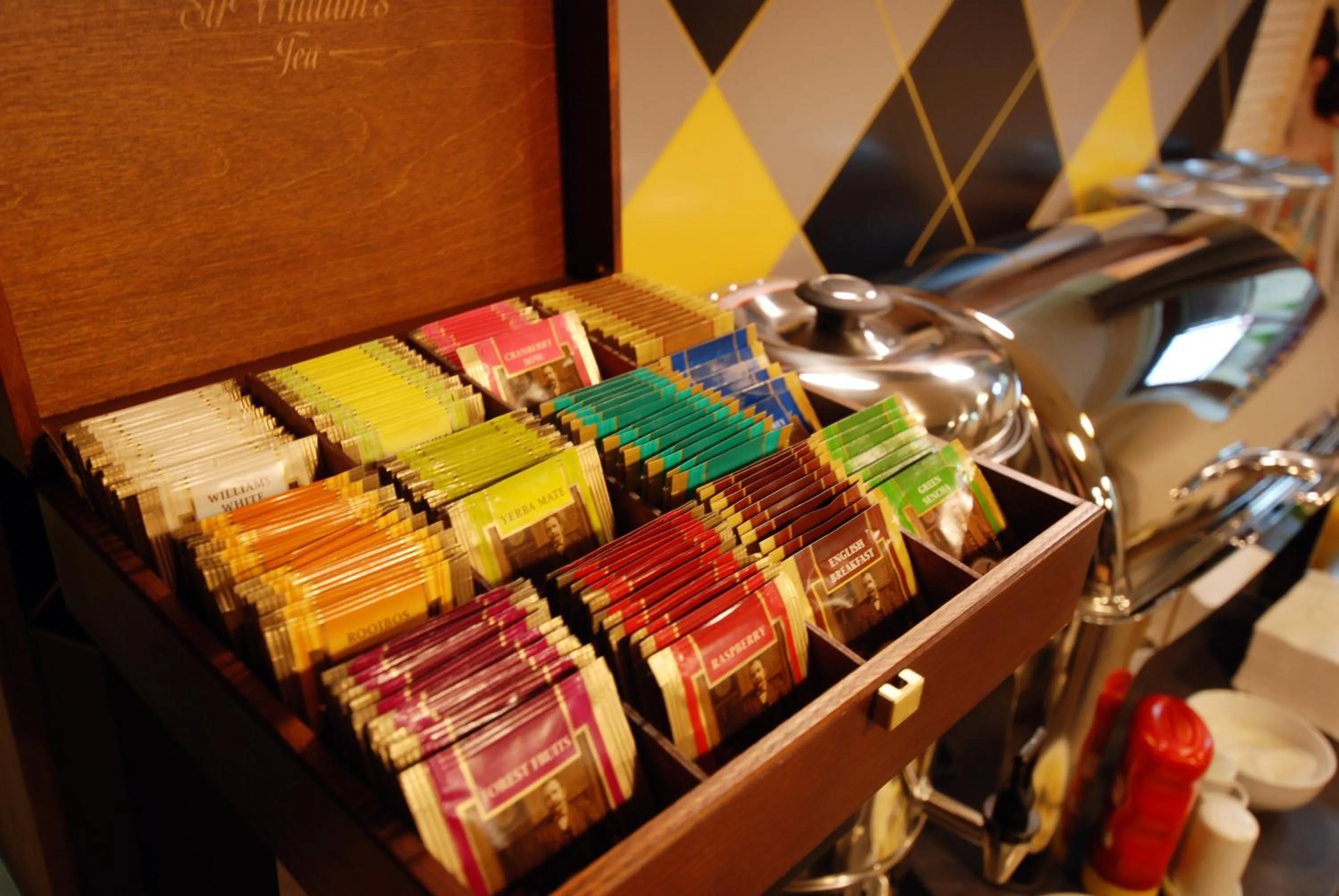 Breakfast in Apartamenty Magia Gór