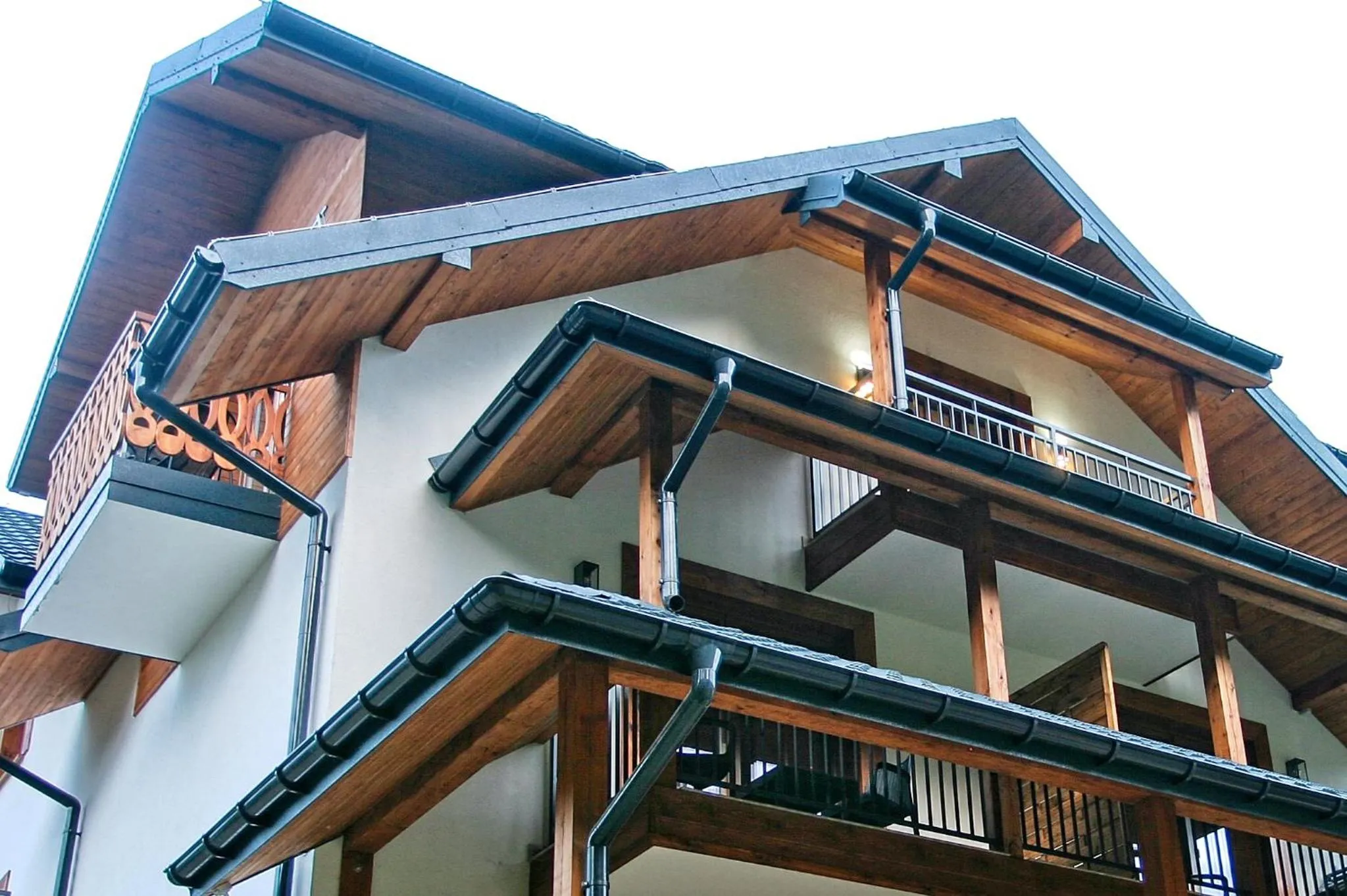 Day in Apartamenty Magia Gór