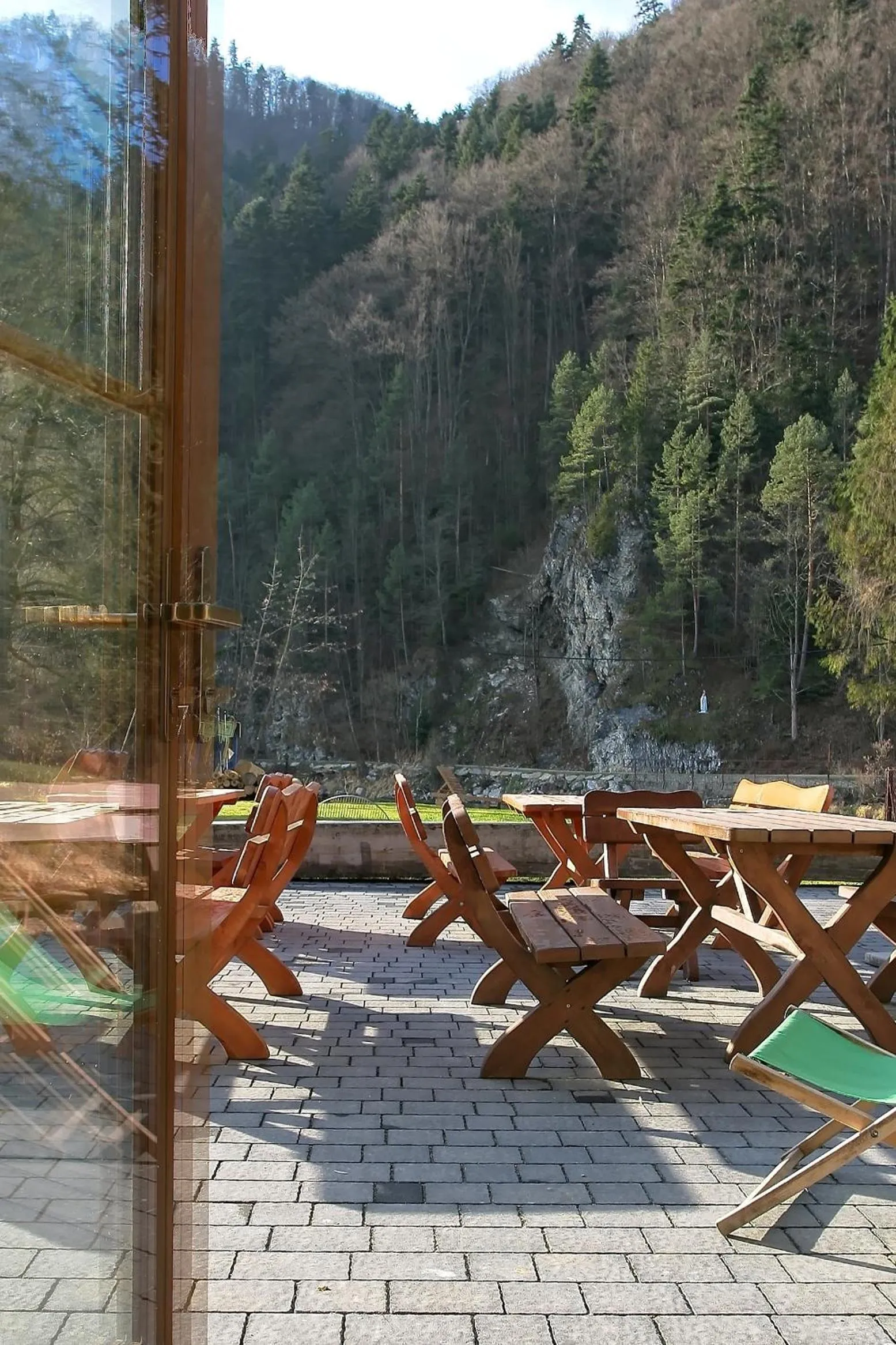 Day in Apartamenty Magia Gór