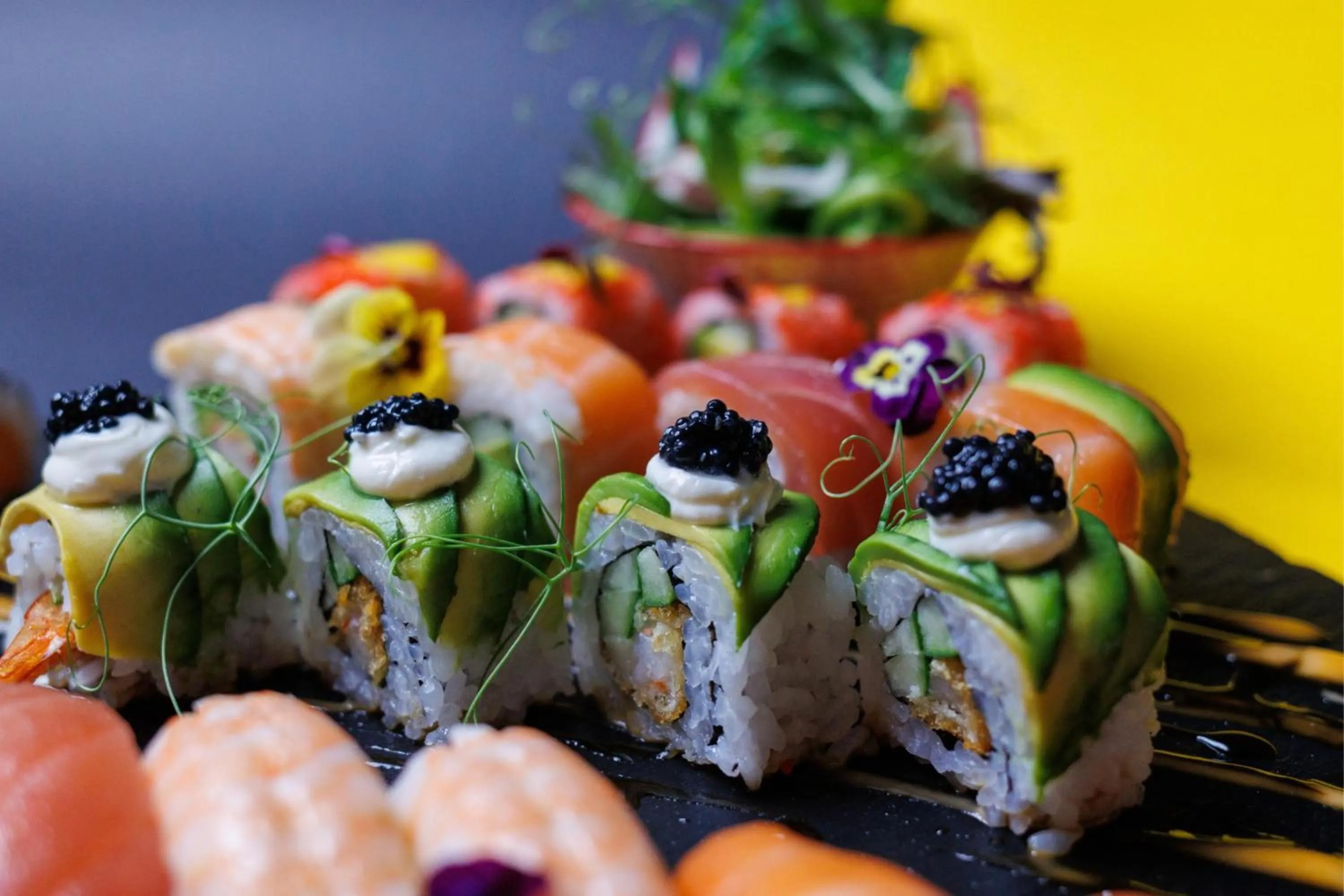 Restaurant/places to eat in Cavo Maris Beach Hotel