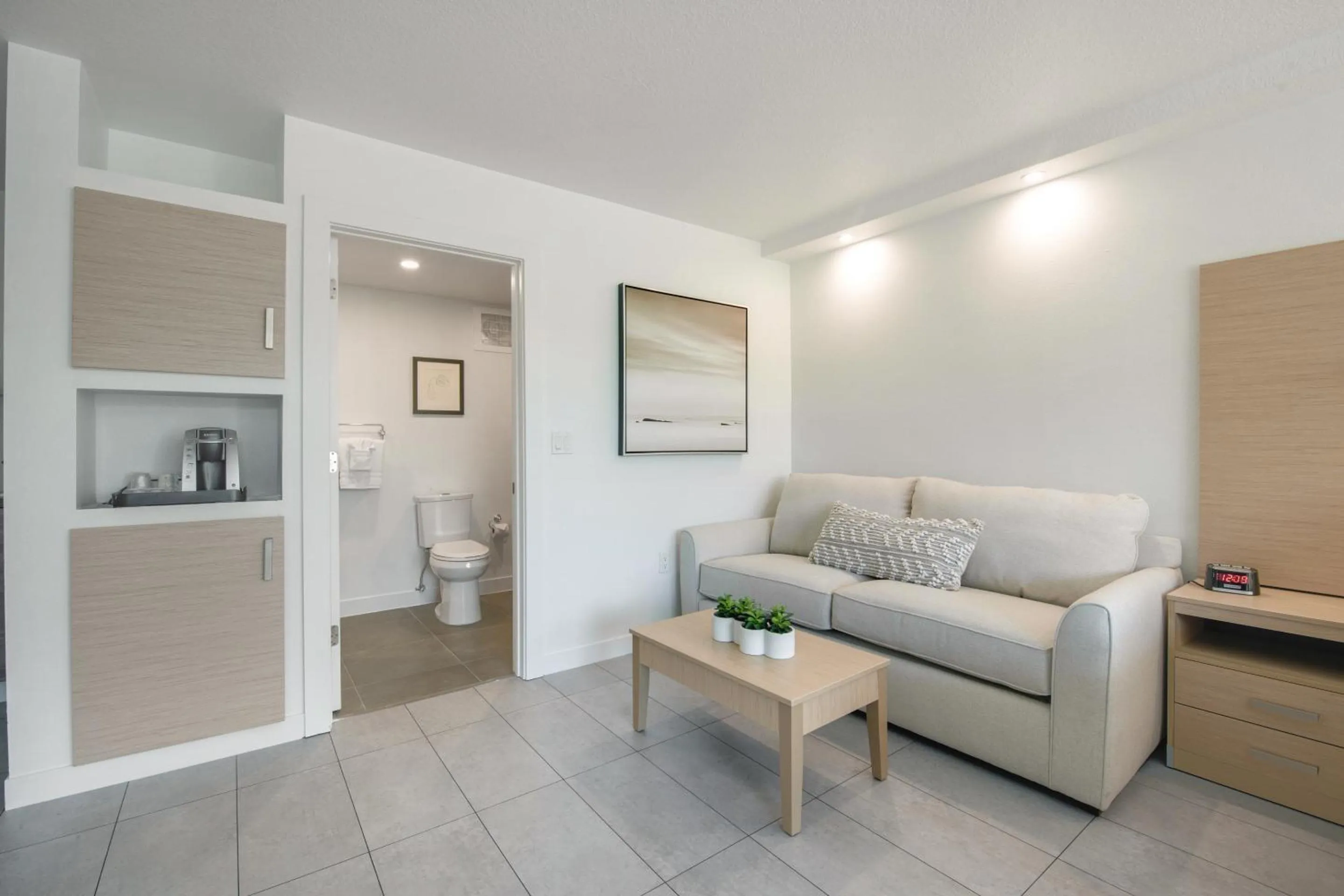 Casey Key Resorts - Mainland