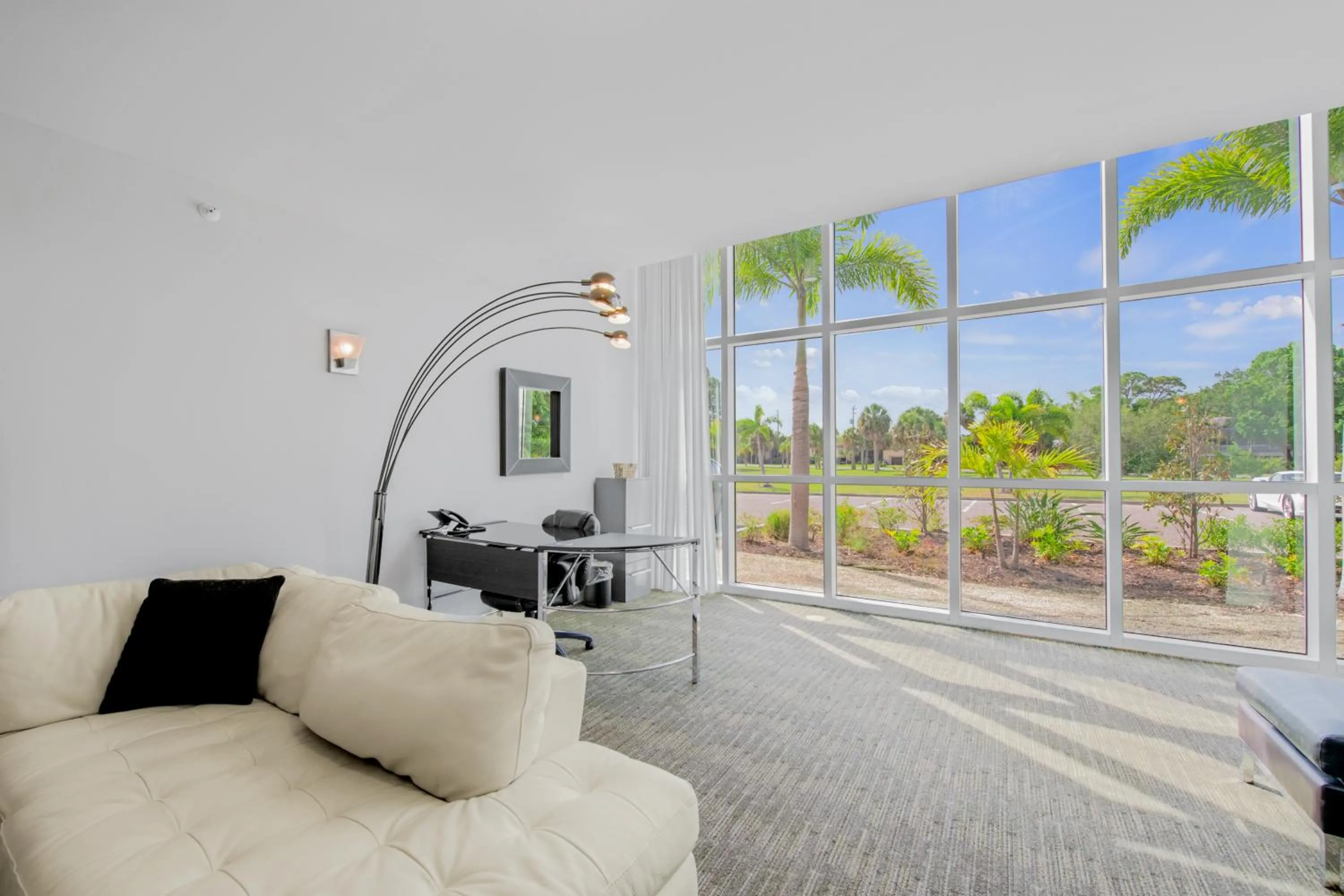 Casey Key Resorts - Mainland