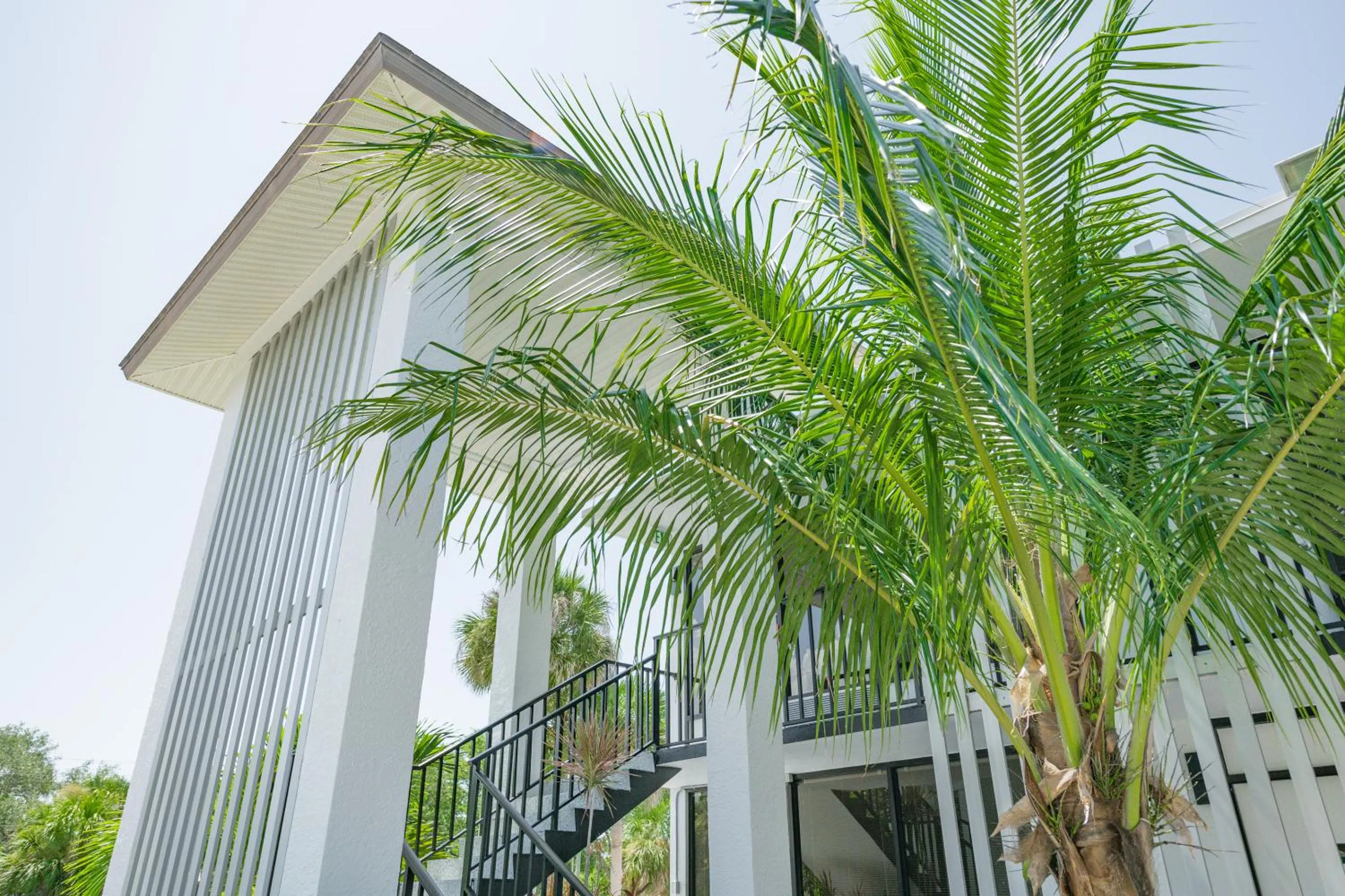 Casey Key Resorts - Mainland