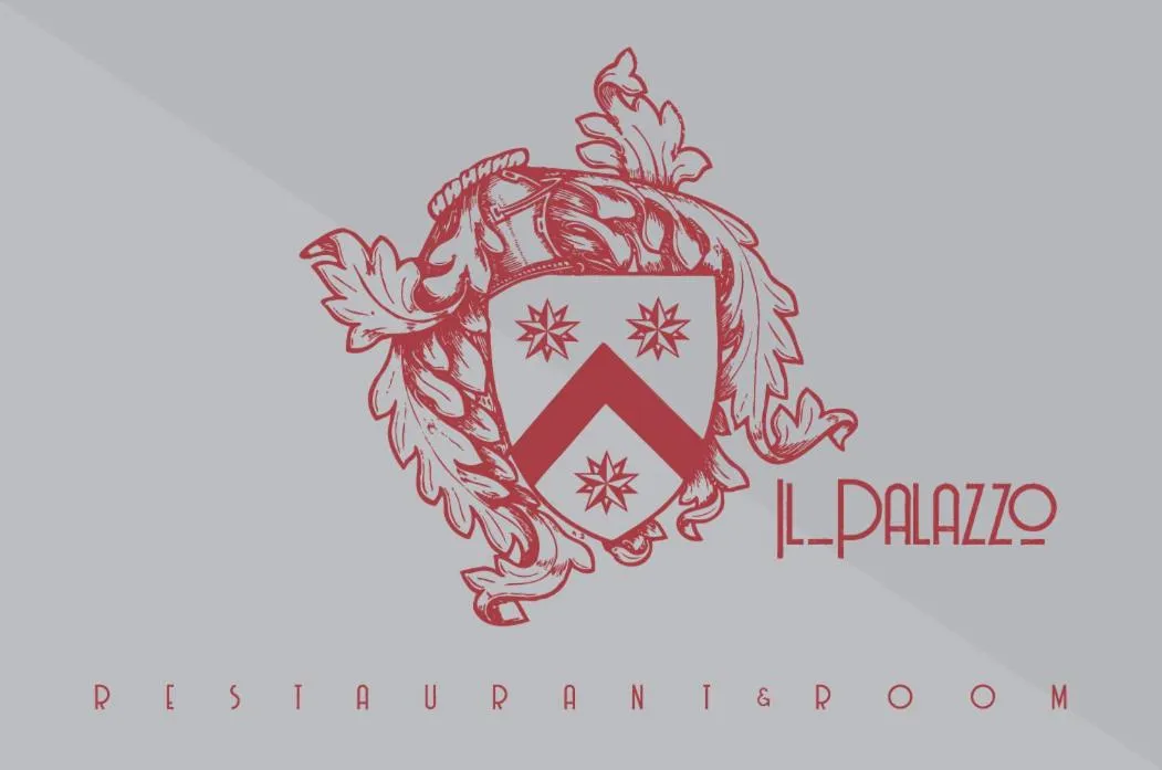 Il Palazzo Ridracoli