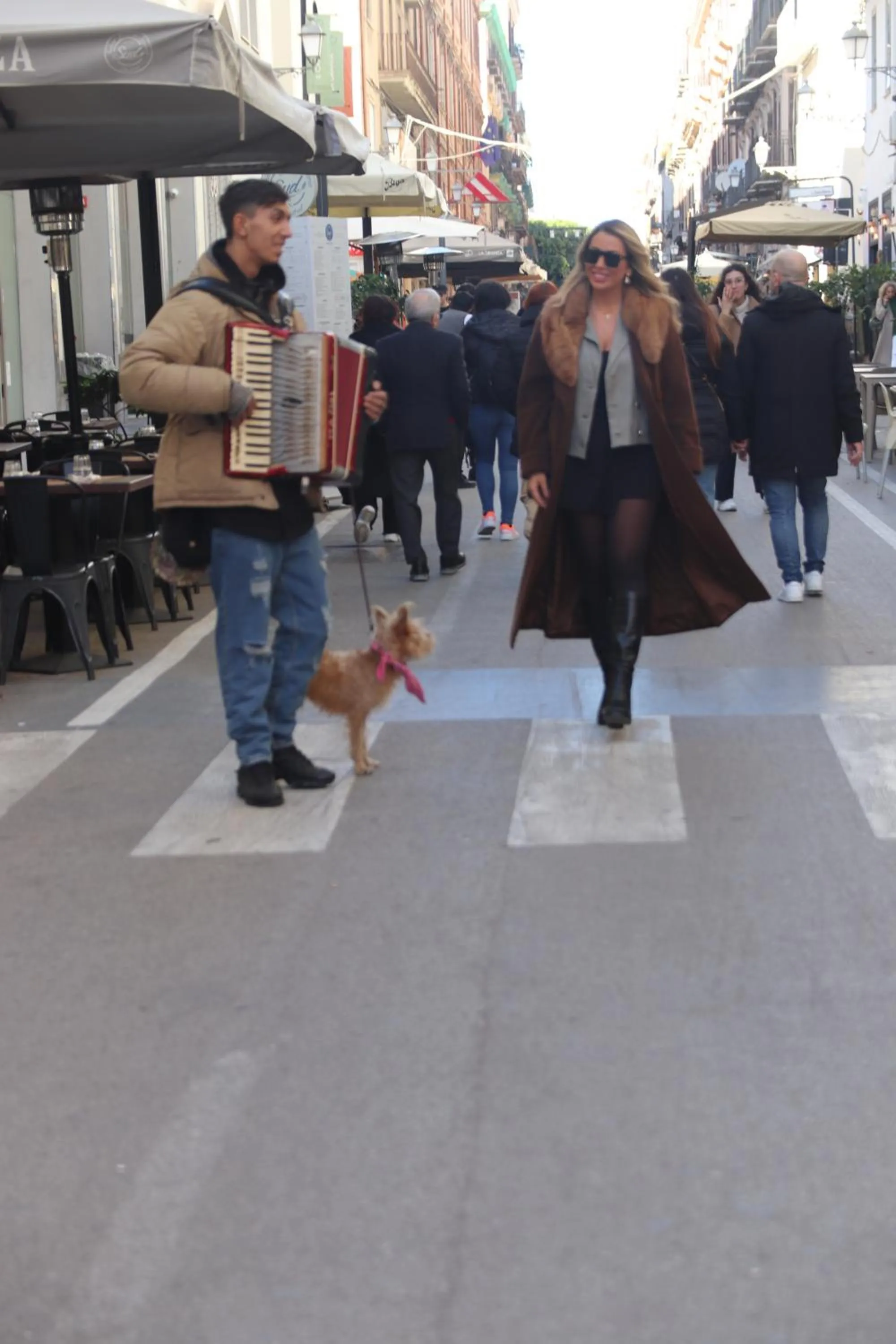 Neighbourhood in Delle Vittorie Luxury Rooms&Suites