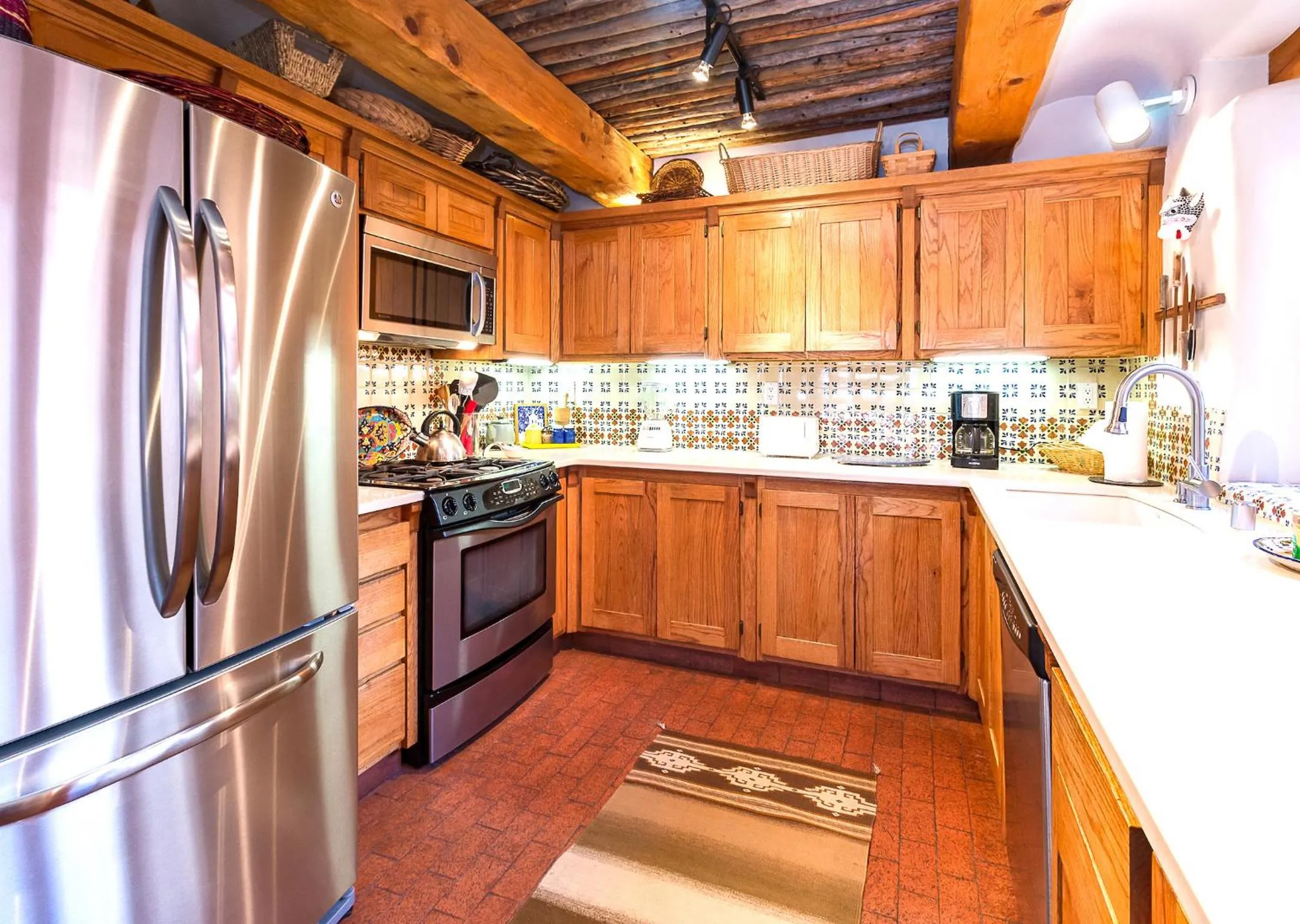 City Views at Alma Compound