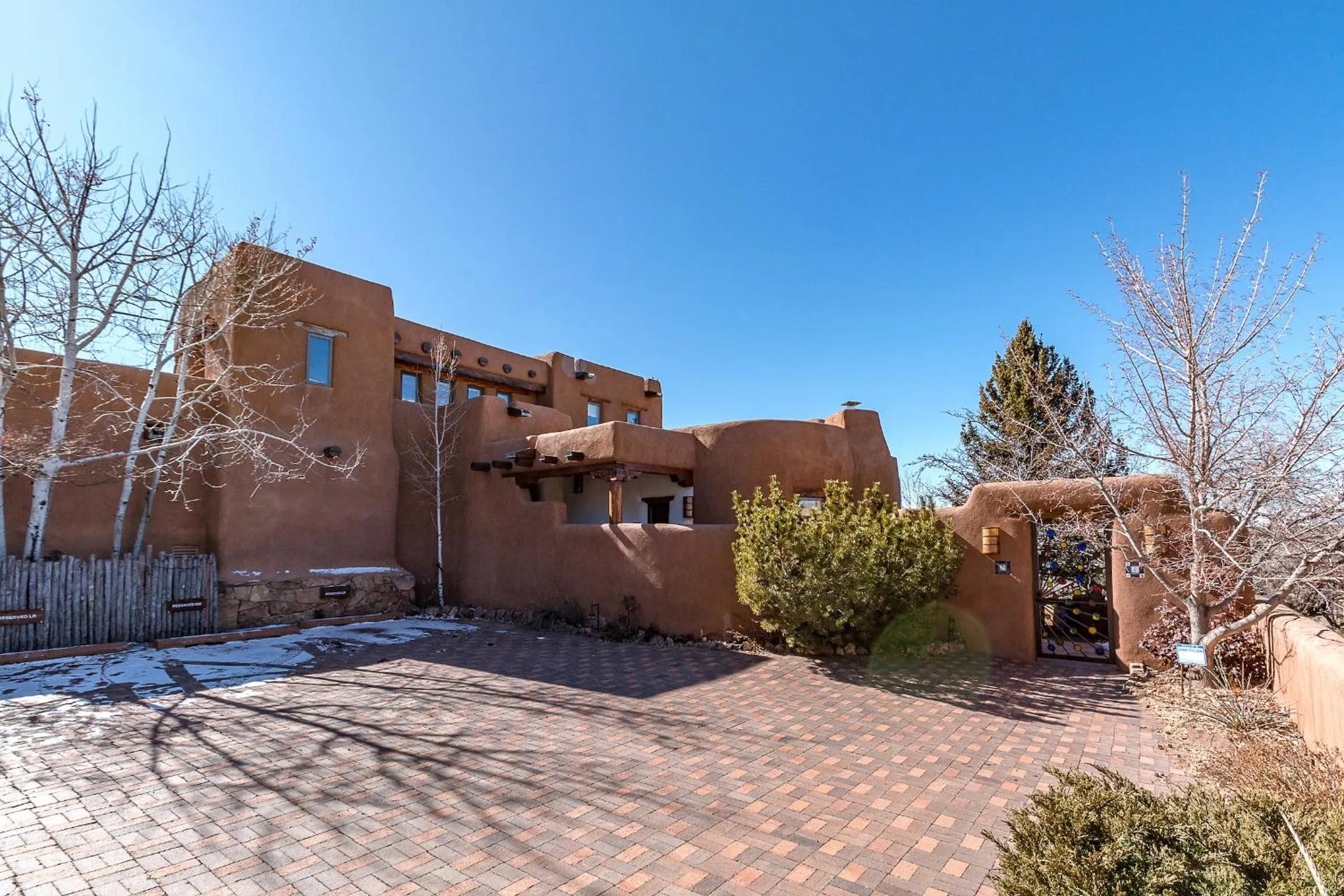 City Views at Alma Compound