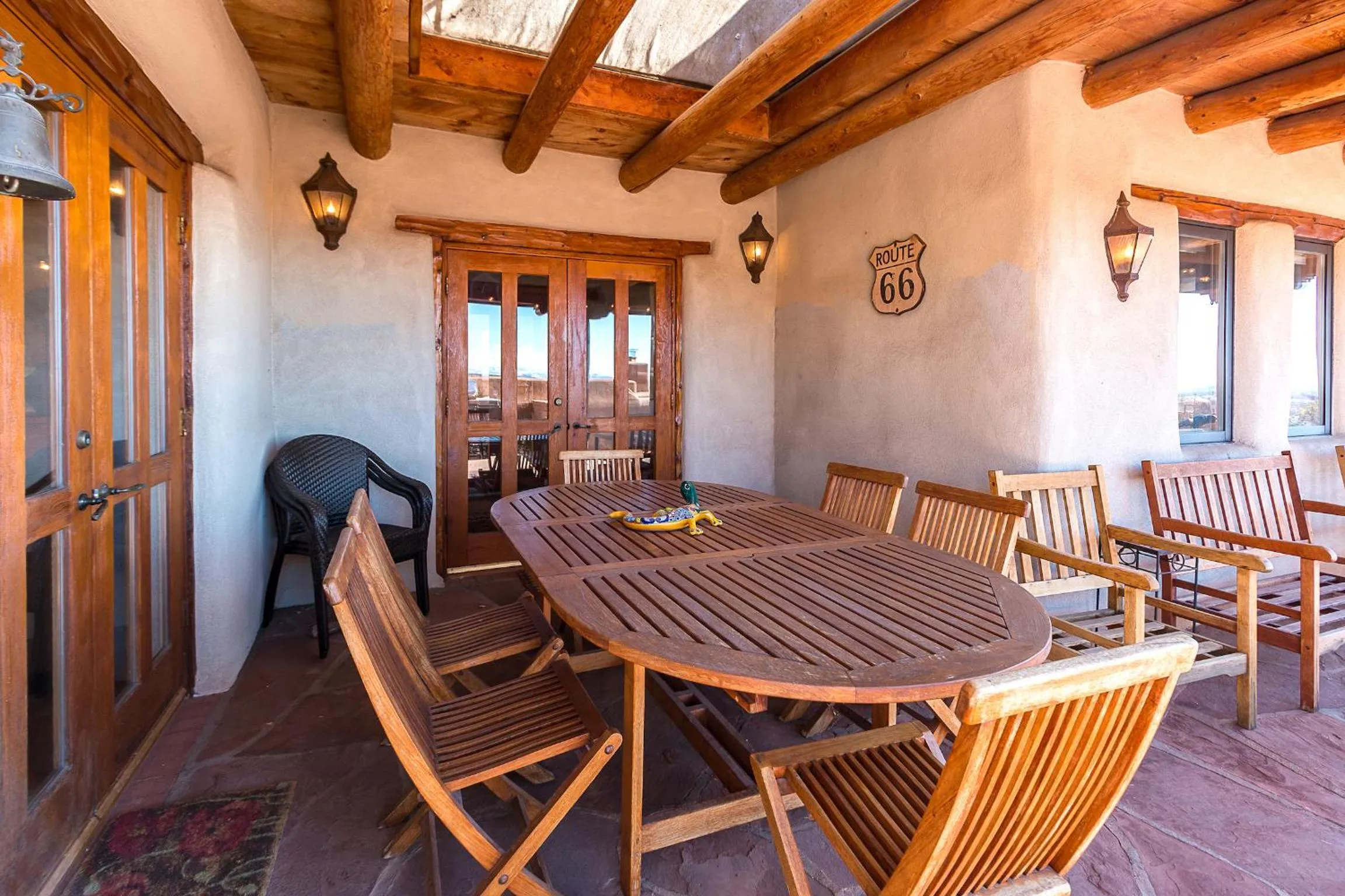 City Views at Alma Compound