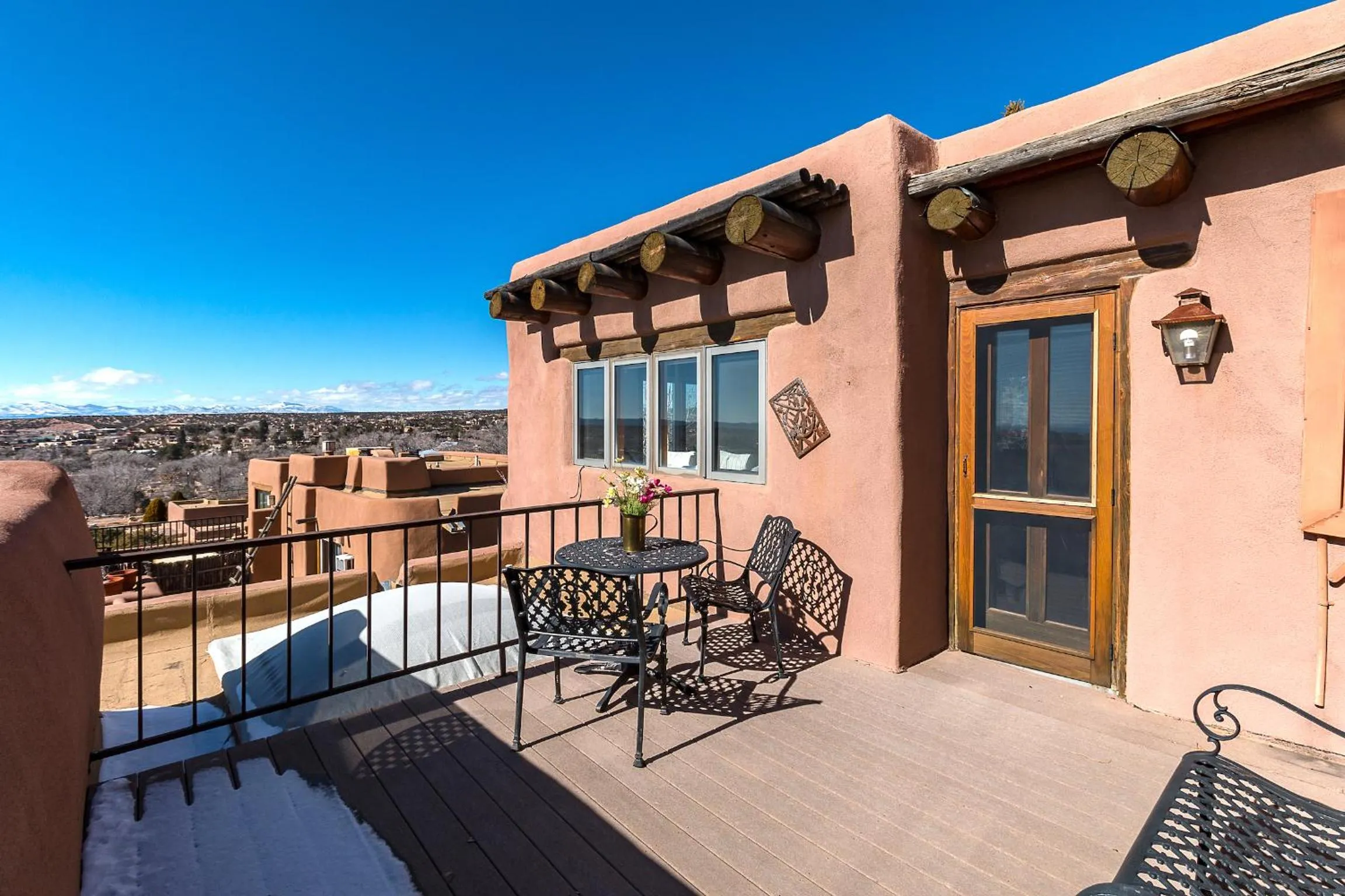 City Views at Alma Compound