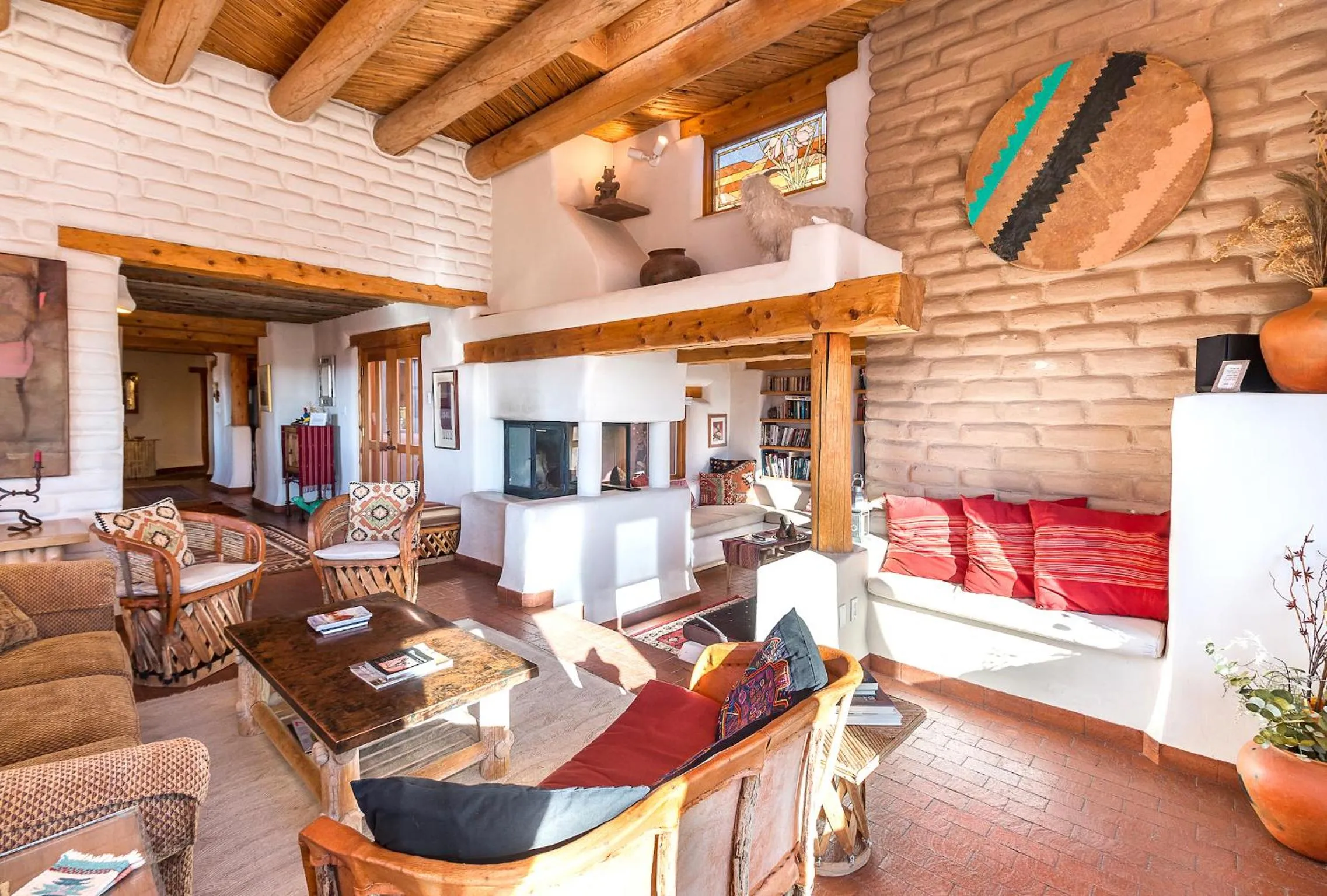 City Views at Alma Compound