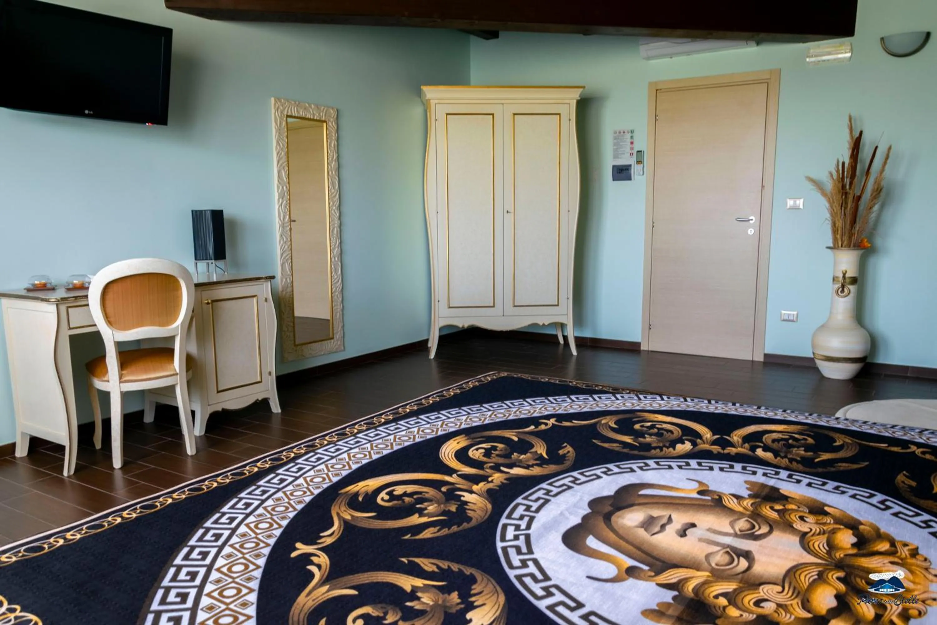 TV and multimedia in PARCO DELLE STELLE