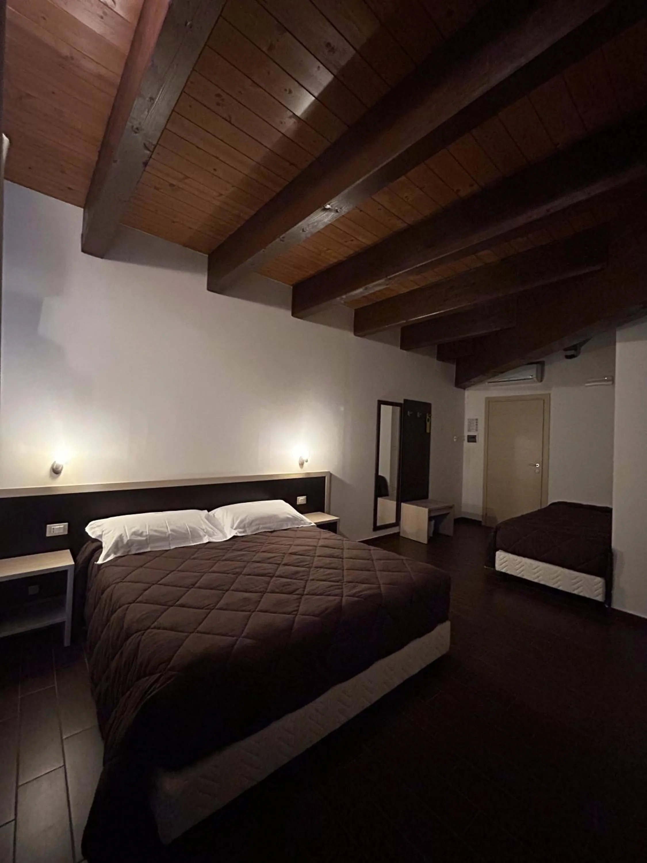 Deluxe Double Room with Sea View - single occupancy in PARCO DELLE STELLE