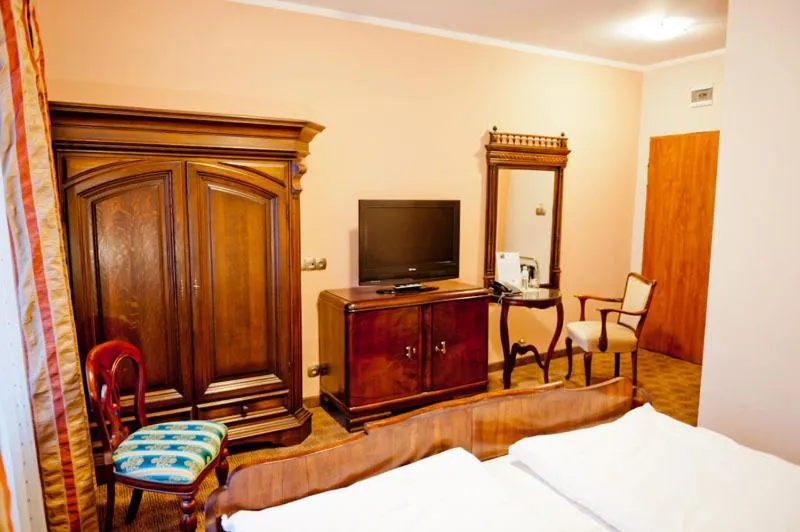 TV and multimedia, Bed in Gaja