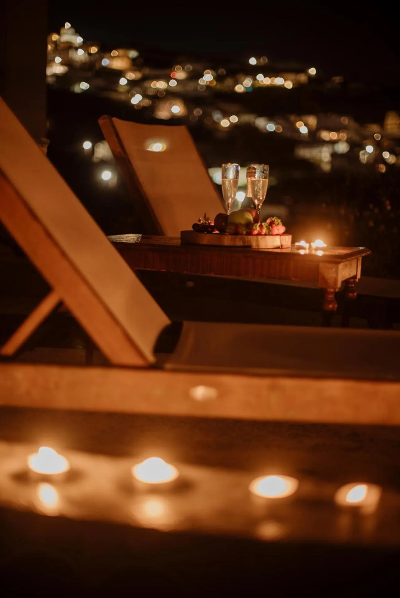 Neighbourhood in Pueblo Viejo Suites