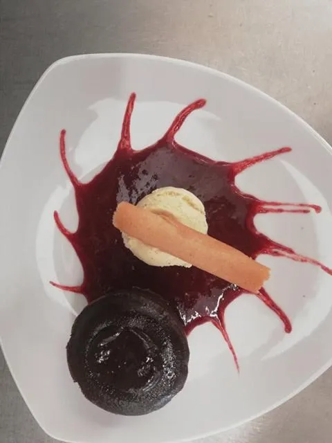 le relais des forêts