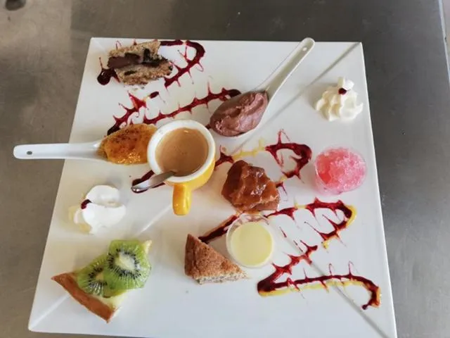 le relais des forêts